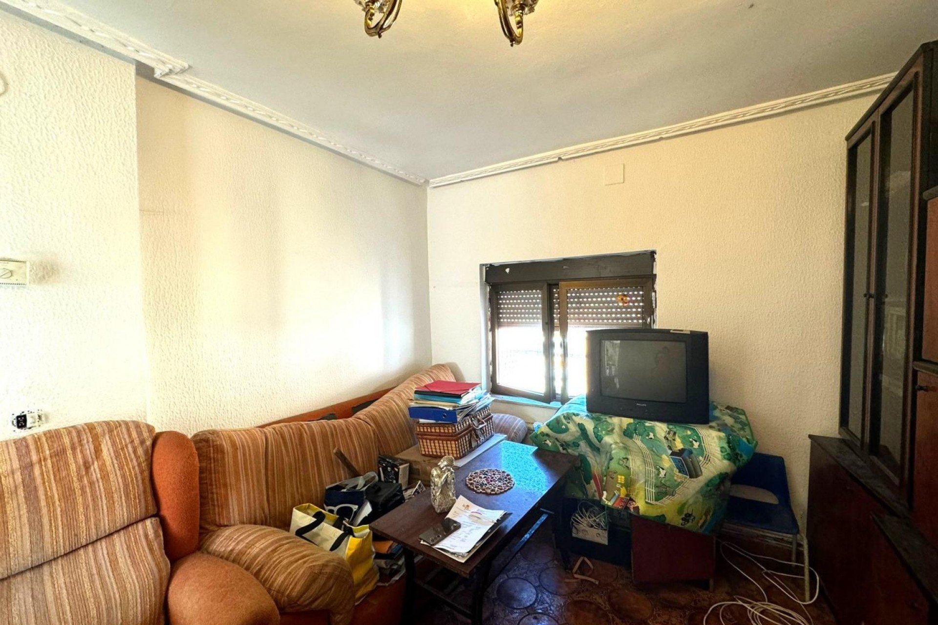 Te koop - Apartamento -
Aller - Corigos