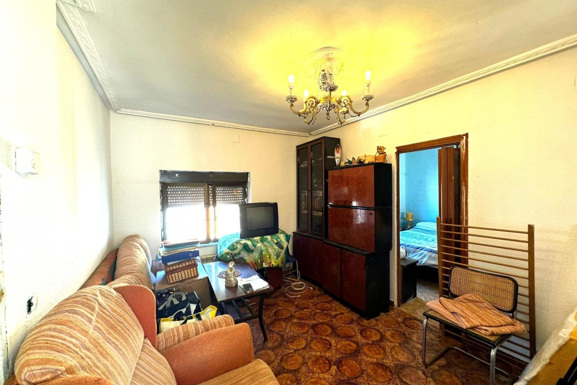 Te koop - Apartamento -
Aller - Corigos
