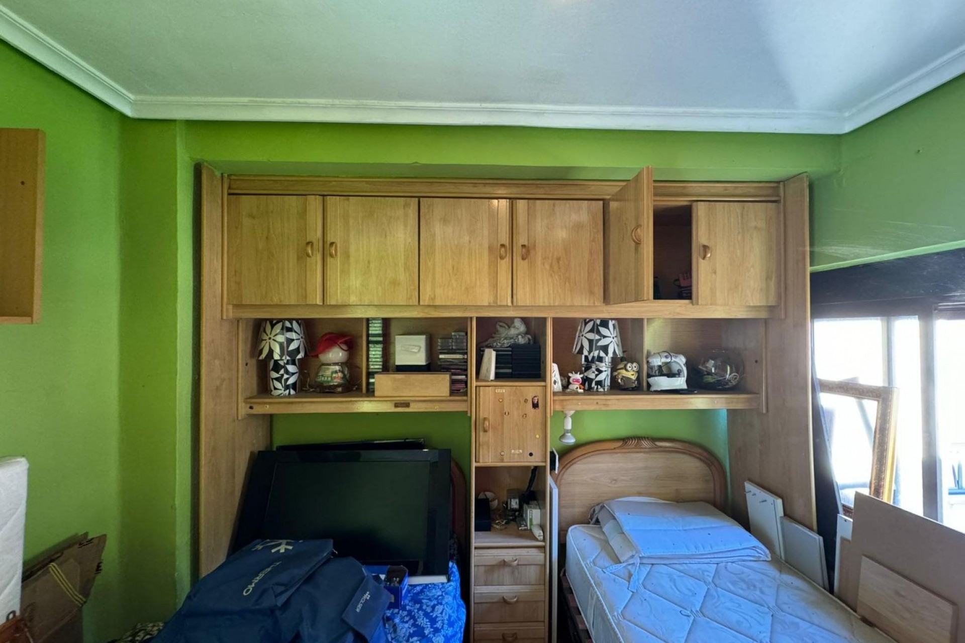 Te koop - Apartamento -
Aller - Corigos