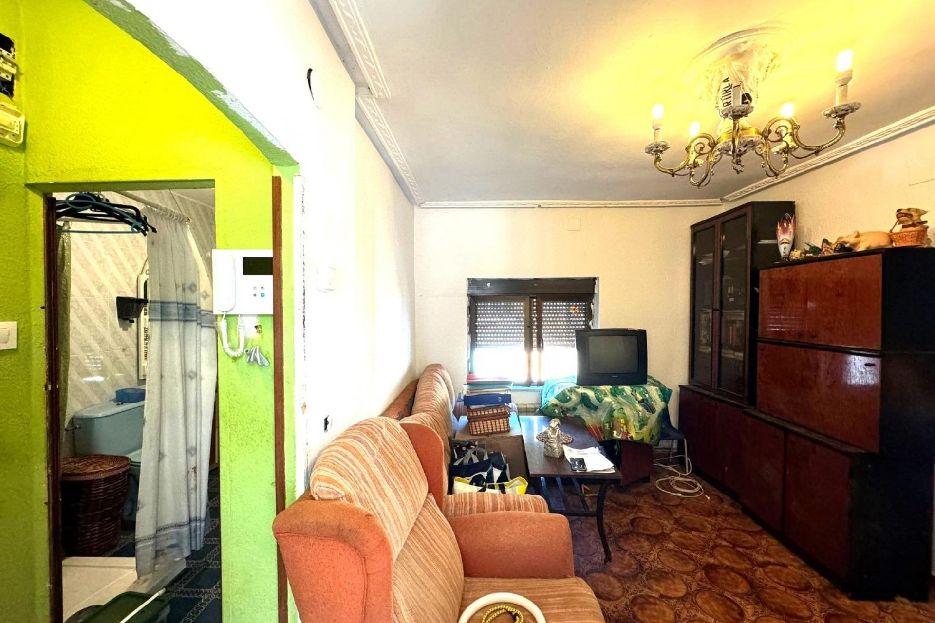 Te koop - Apartamento -
Aller - Corigos