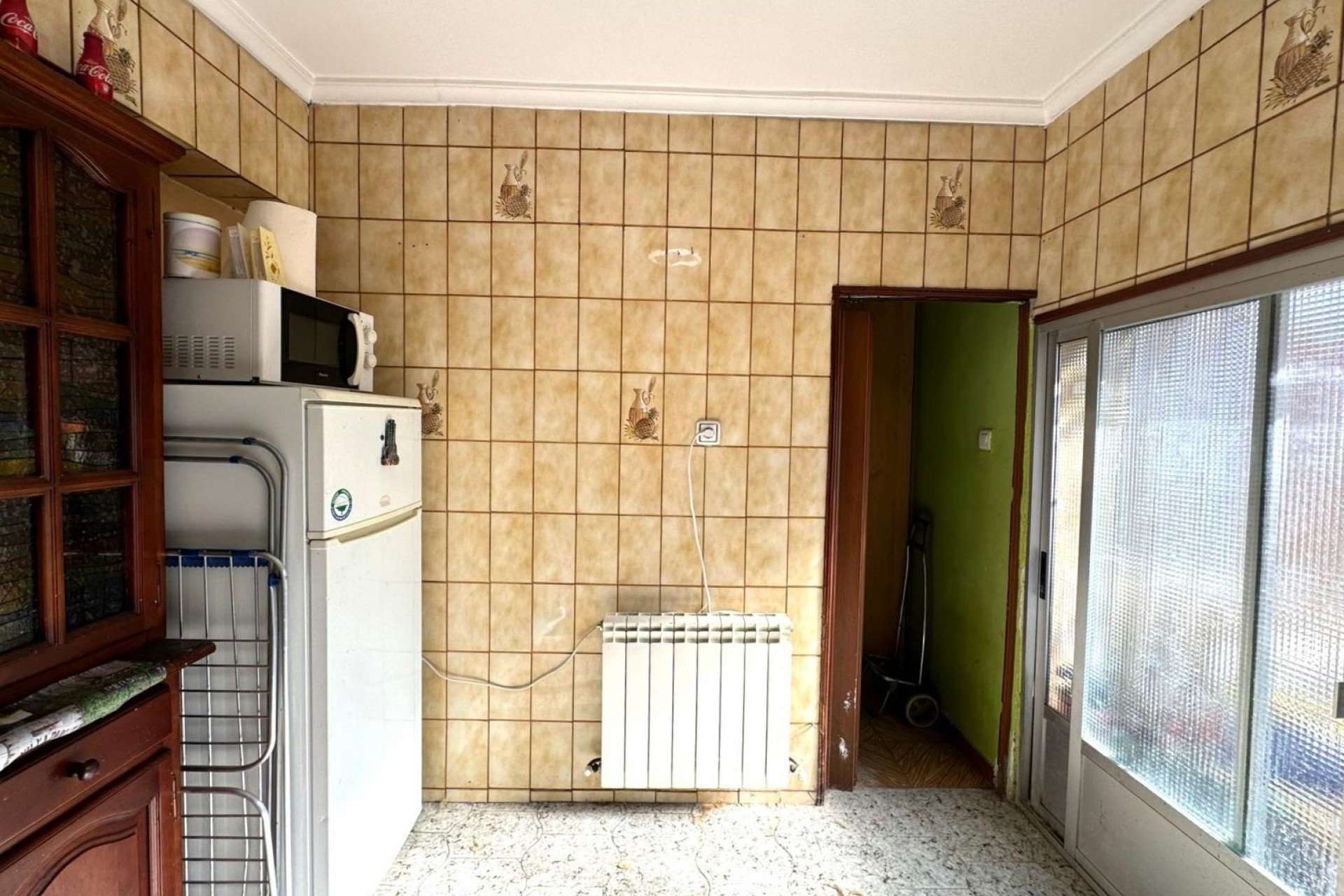 Te koop - Apartamento -
Aller - Corigos