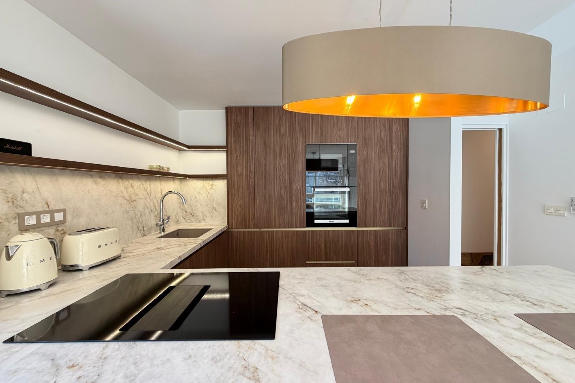 Te koop - Apartamento -
Orihuela Costa - Altos de Campoamor