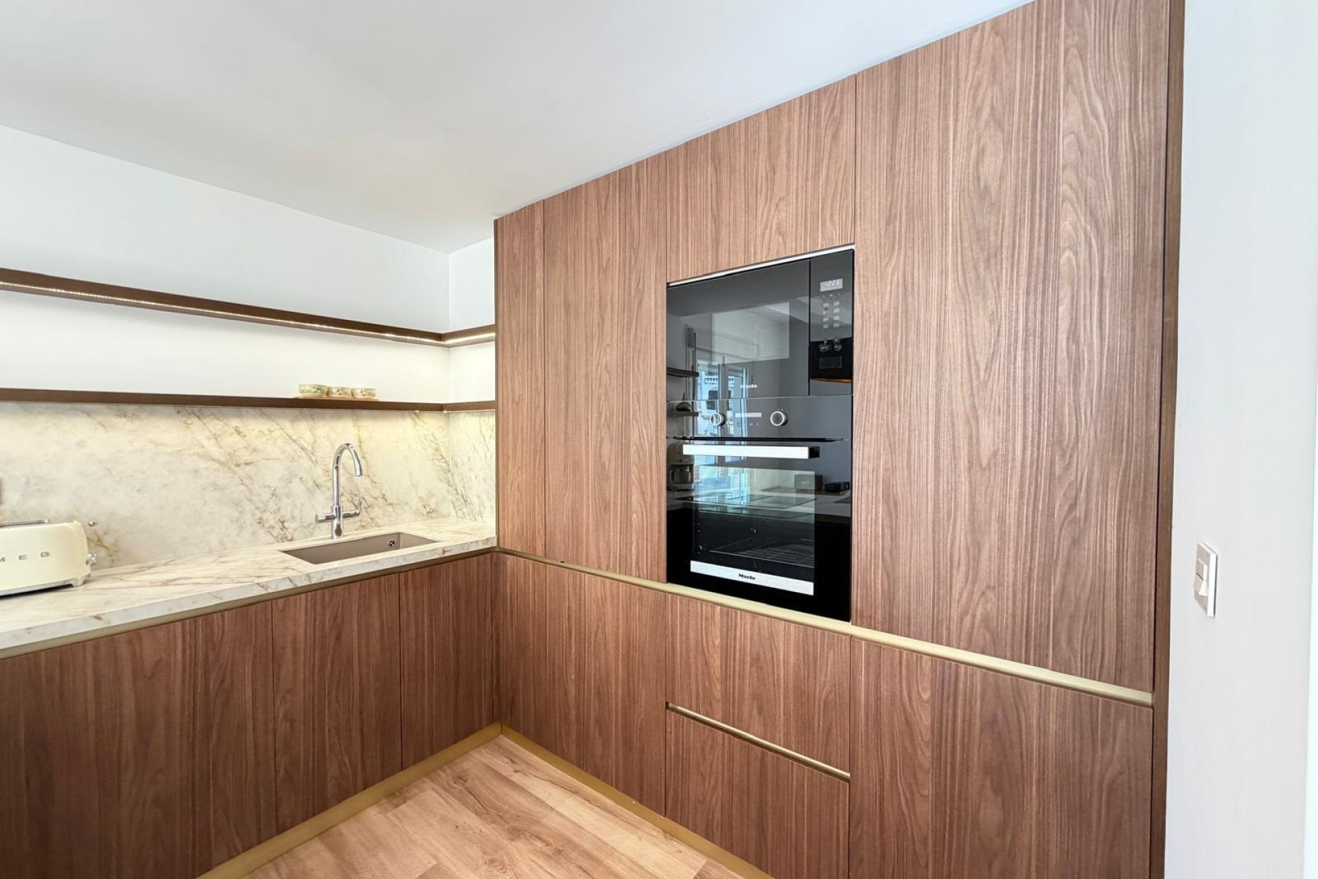 Te koop - Apartamento -
Orihuela Costa - Altos de Campoamor