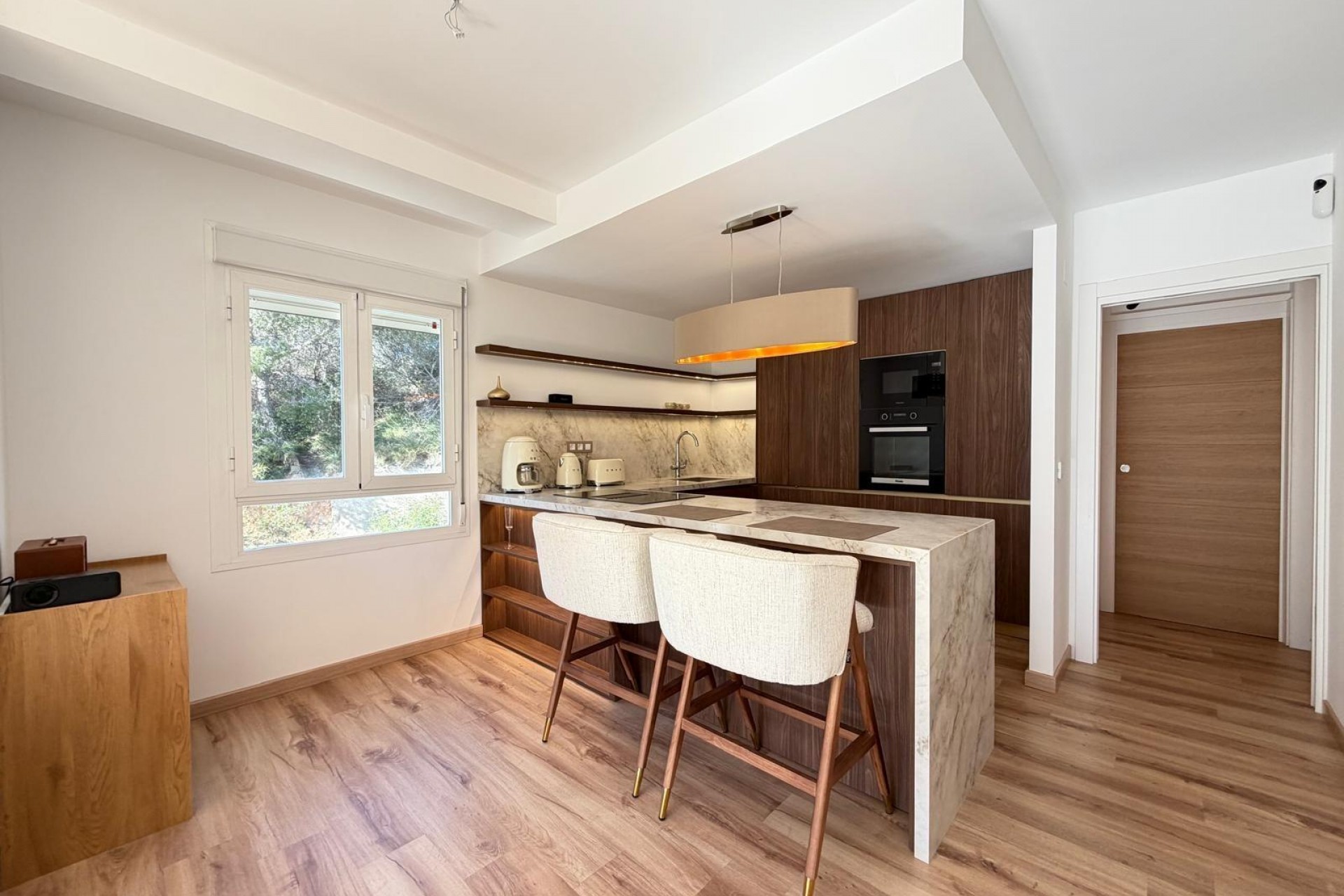 Te koop - Apartamento -
Orihuela Costa - Altos de Campoamor