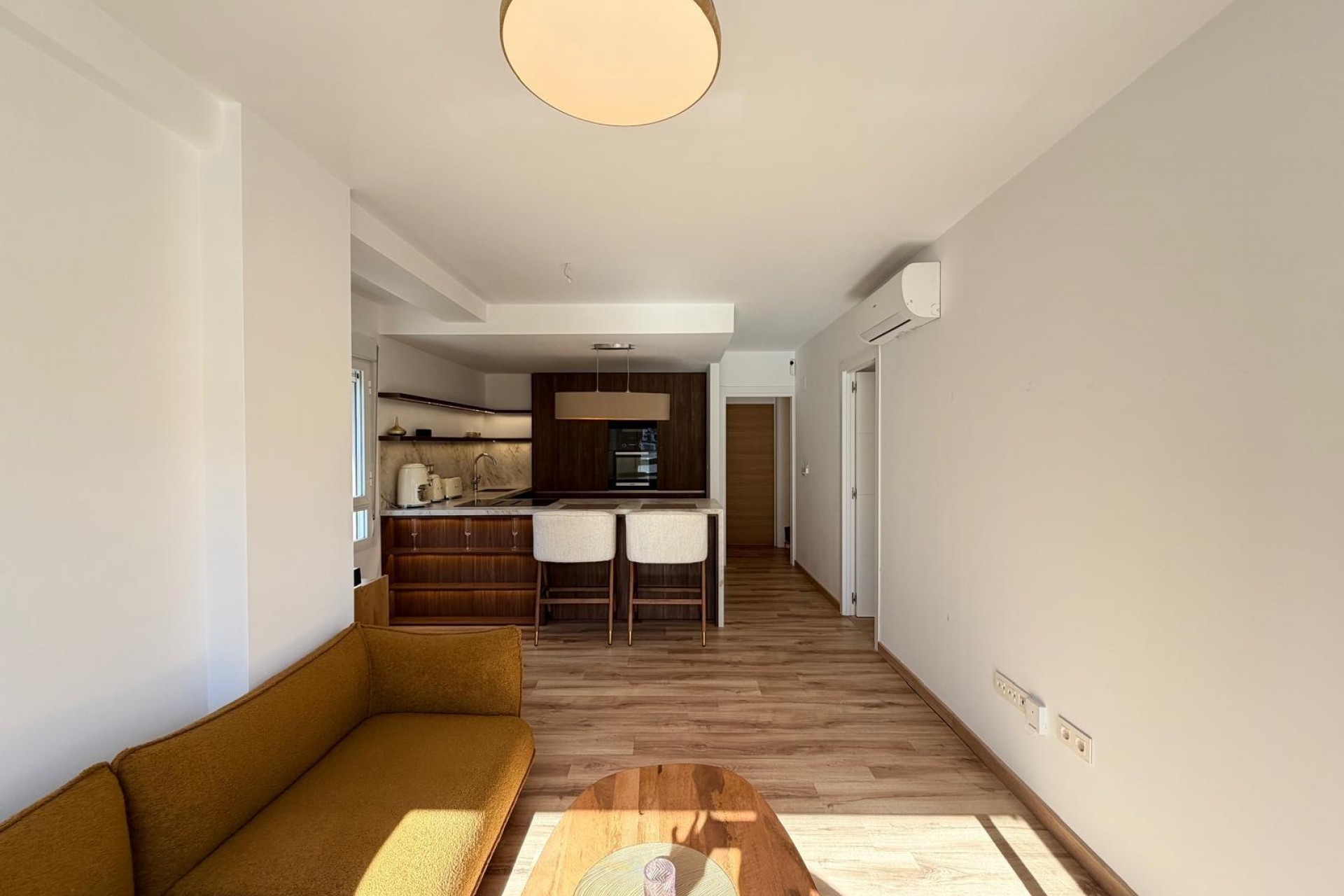Te koop - Apartamento -
Orihuela Costa - Altos de Campoamor