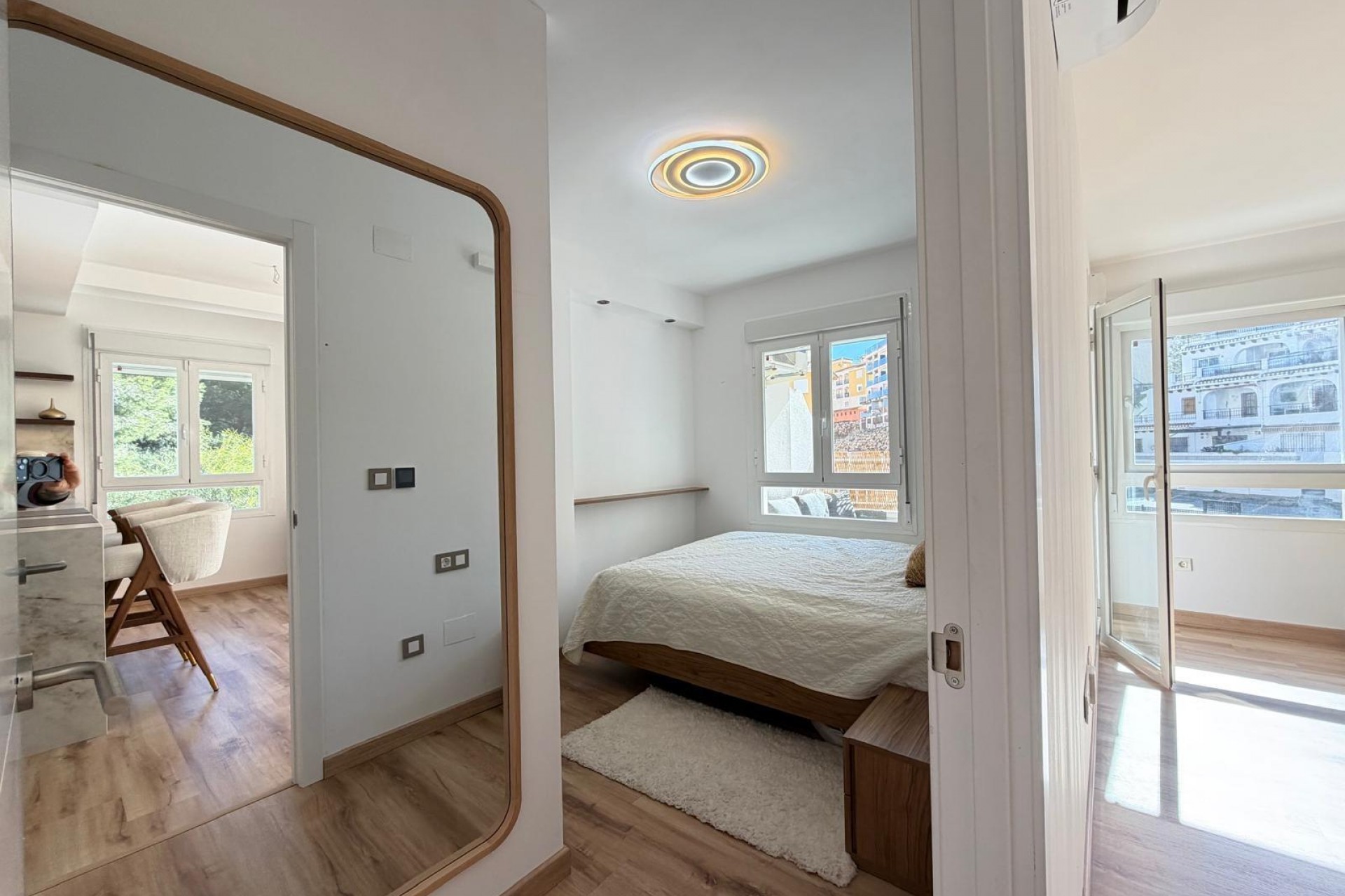 Te koop - Apartamento -
Orihuela Costa - Altos de Campoamor