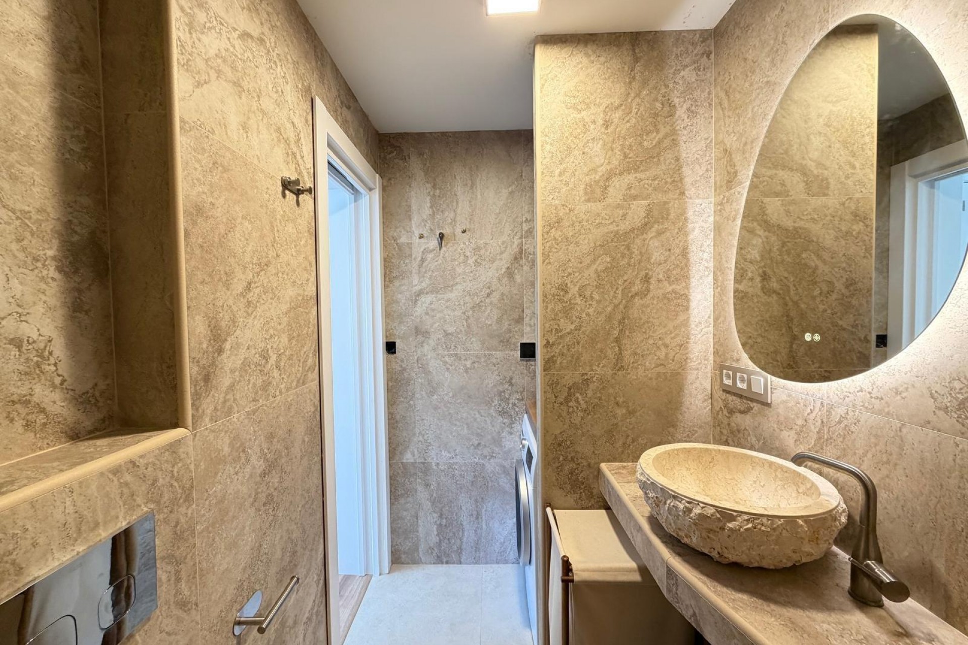 Te koop - Apartamento -
Orihuela Costa - Altos de Campoamor
