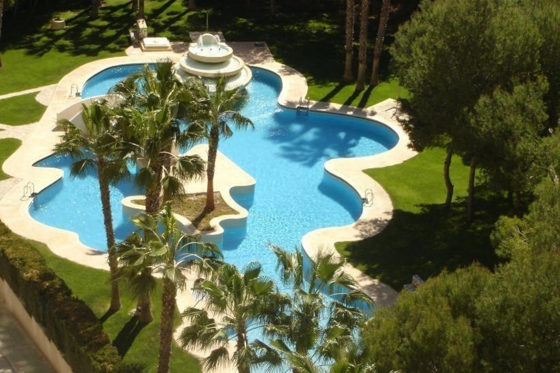 Te koop - Apartamento -
Orihuela Costa - Altos de Campoamor