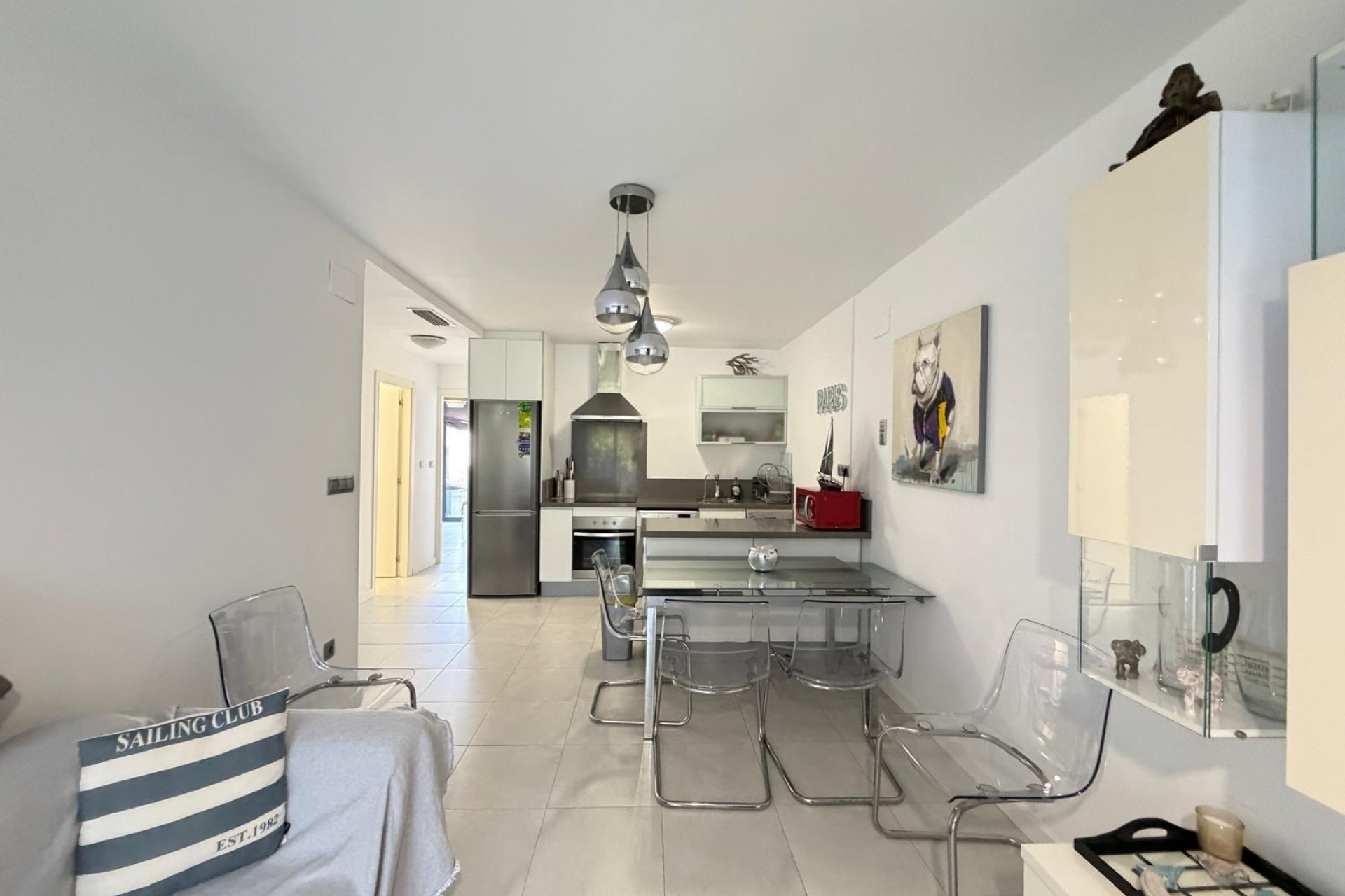Te koop - Apartamento -
Orihuela Costa - Altos de Campoamor