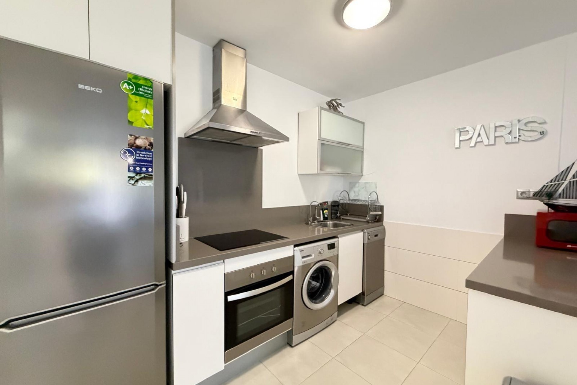 Te koop - Apartamento -
Orihuela Costa - Altos de Campoamor