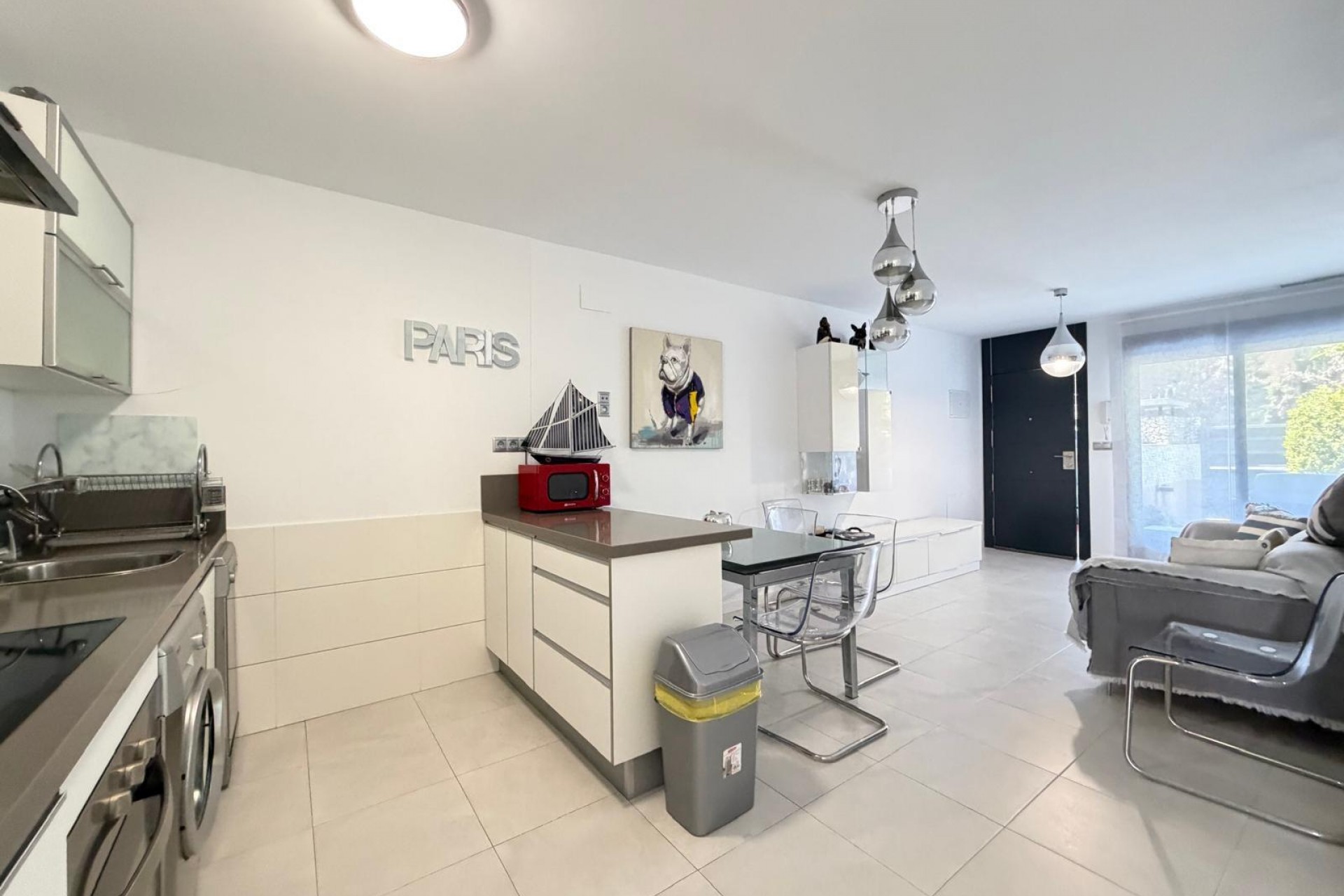 Te koop - Apartamento -
Orihuela Costa - Altos de Campoamor