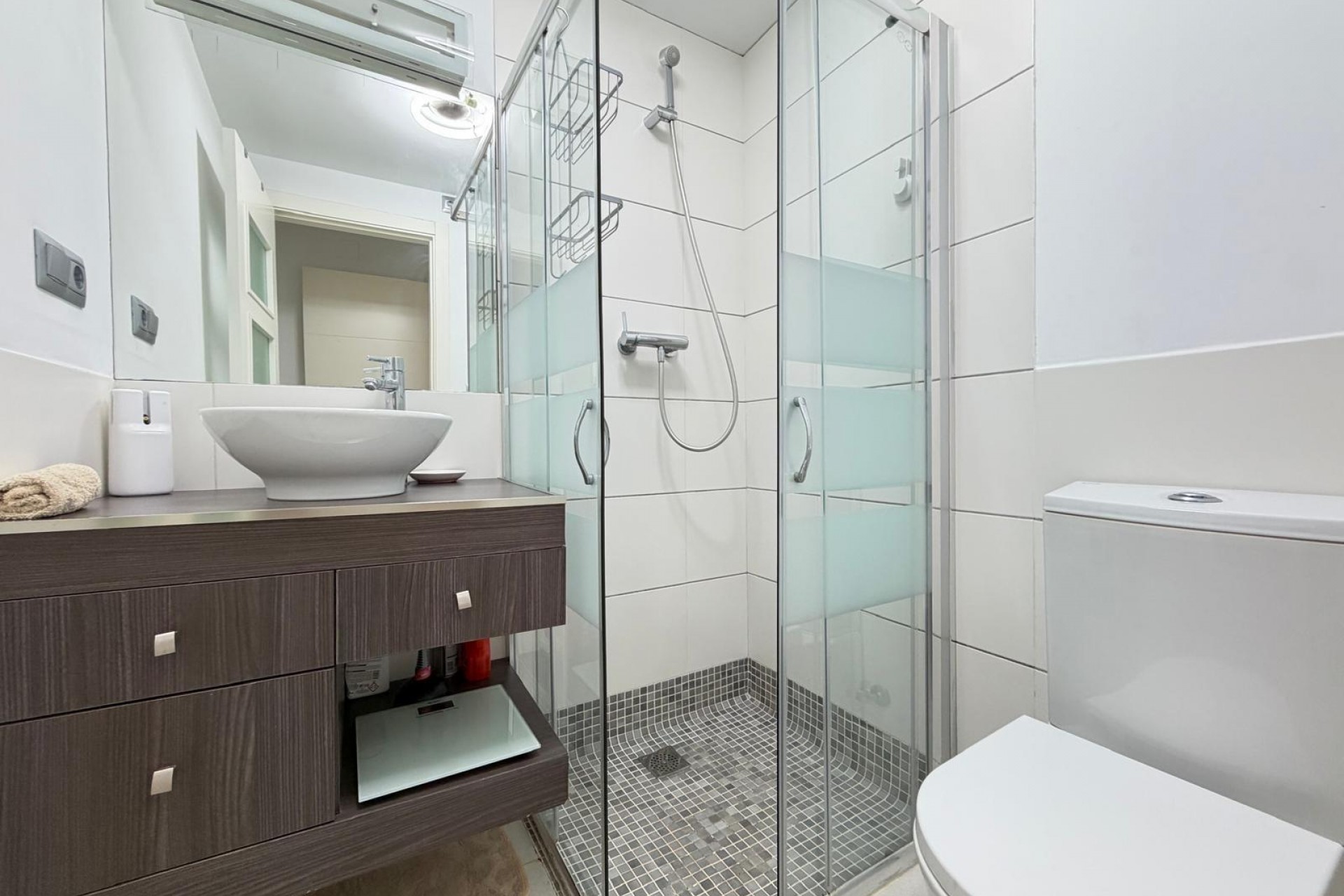 Te koop - Apartamento -
Orihuela Costa - Altos de Campoamor