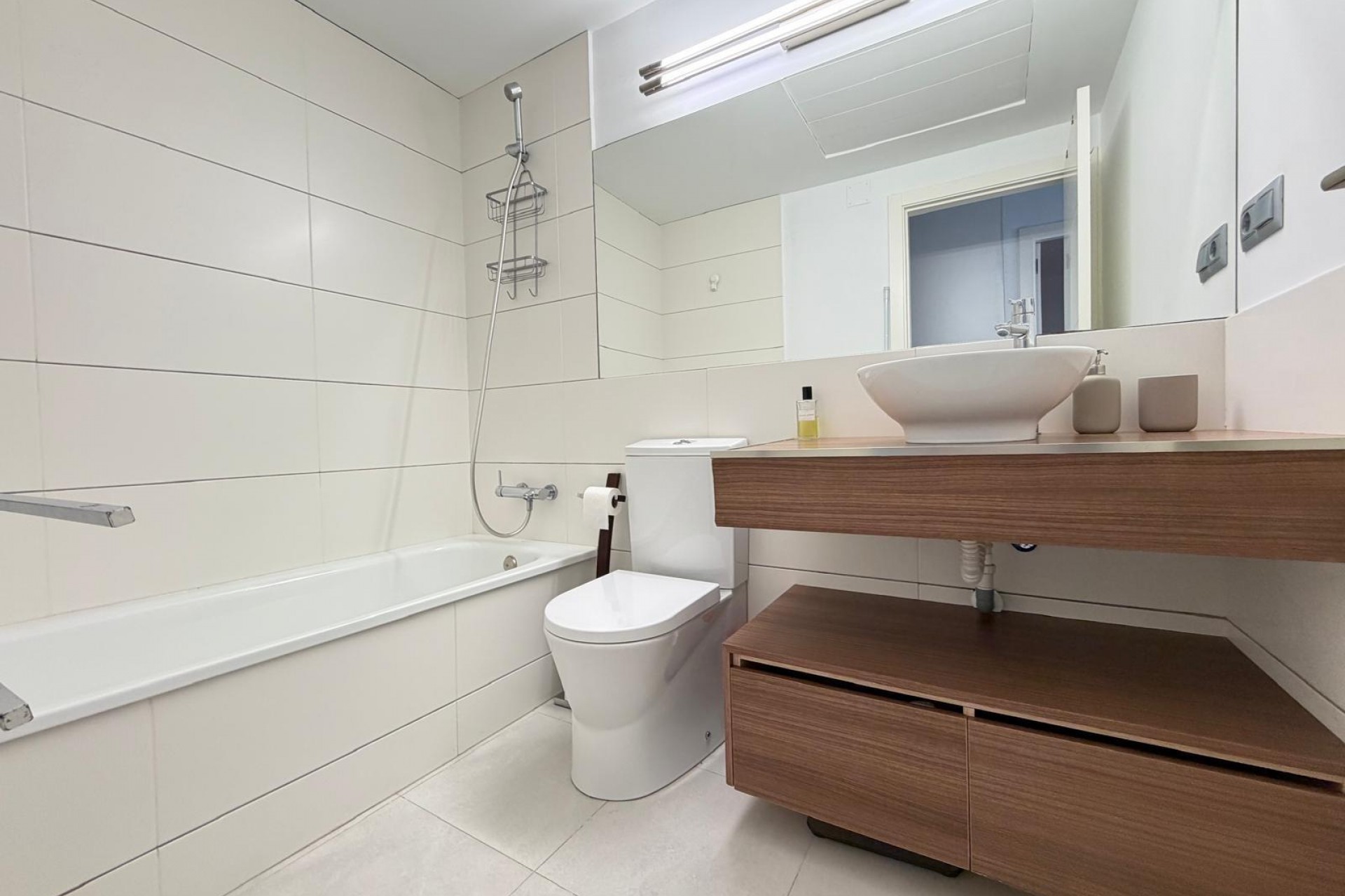 Te koop - Apartamento -
Orihuela Costa - Altos de Campoamor