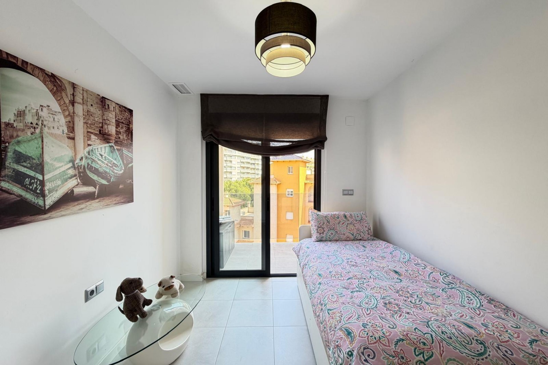 Te koop - Apartamento -
Orihuela Costa - Altos de Campoamor