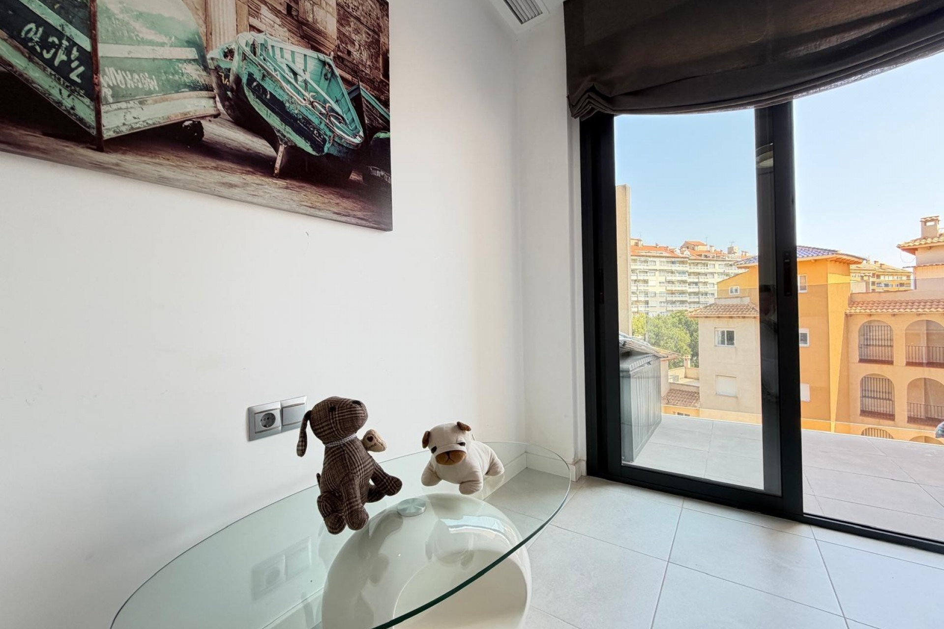 Te koop - Apartamento -
Orihuela Costa - Altos de Campoamor