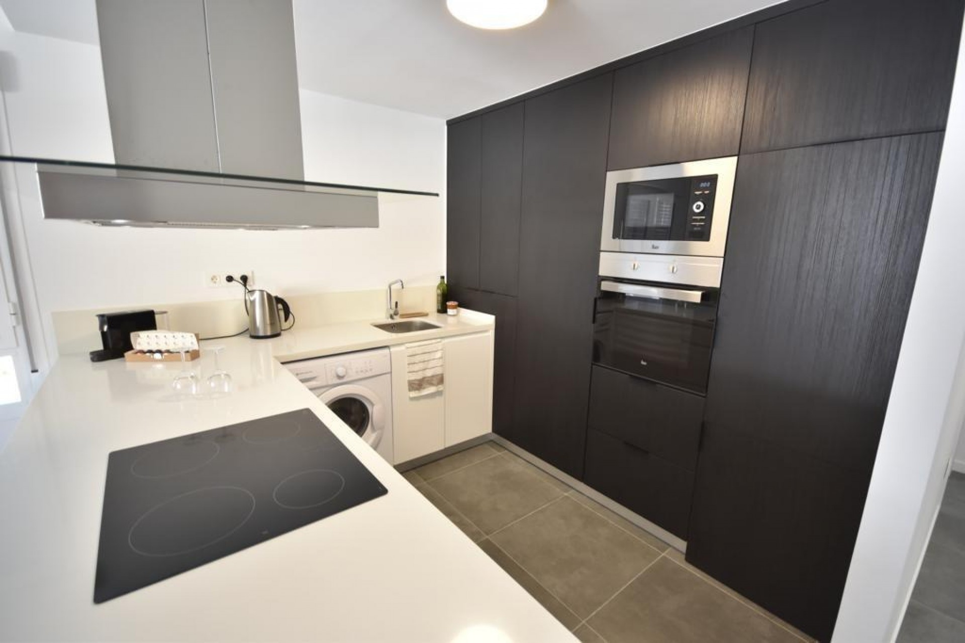 Te koop - Apartamento -
Orihuela Costa - Campoamor