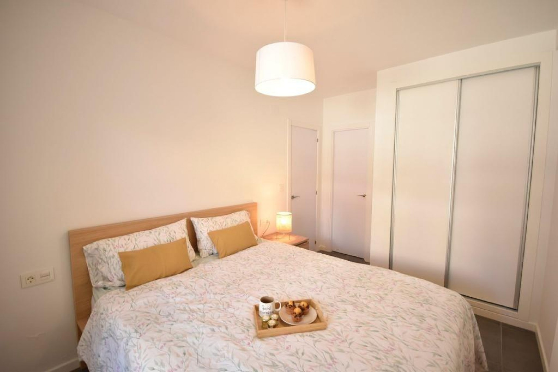Te koop - Apartamento -
Orihuela Costa - Campoamor