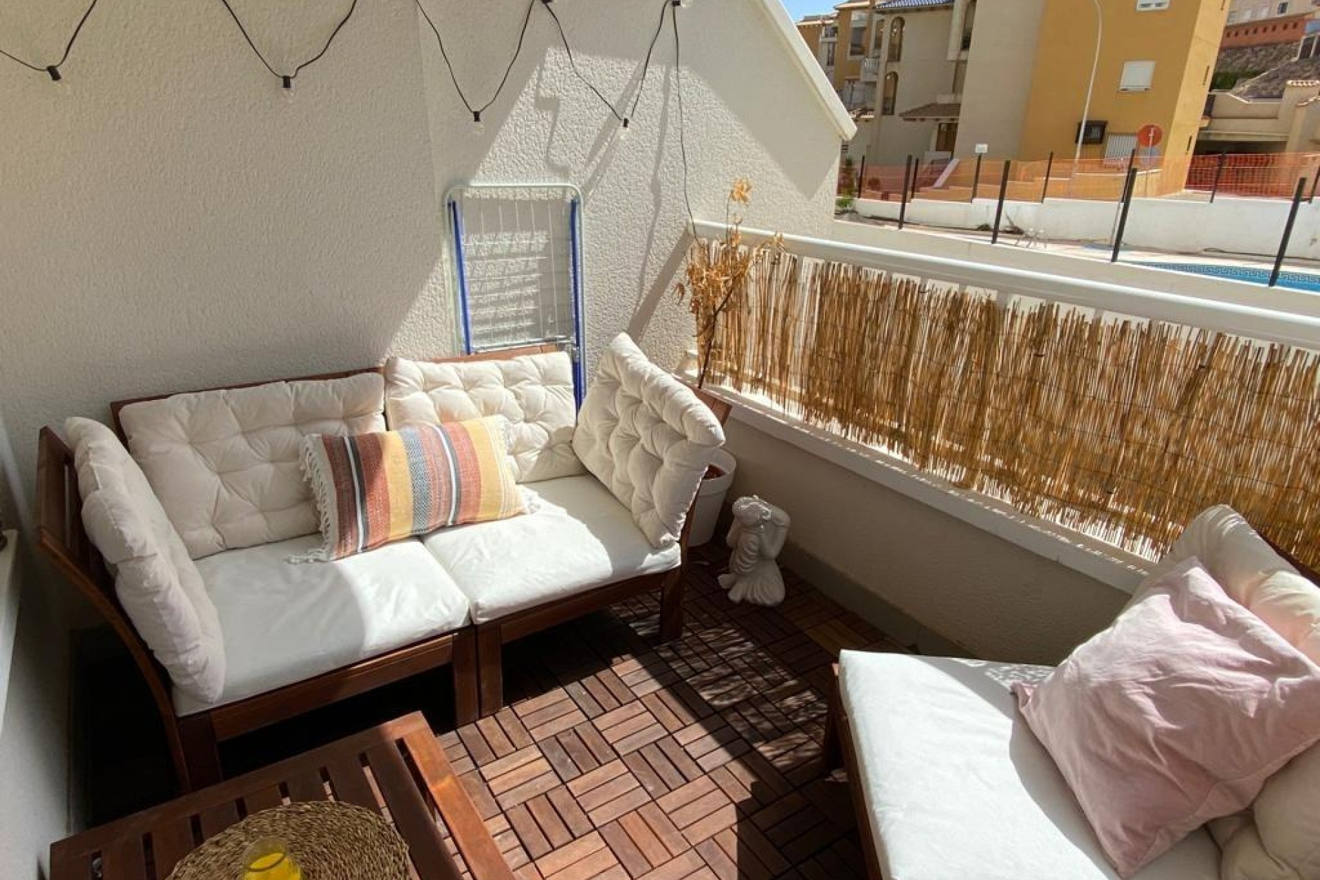 Te koop - Apartamento -
Orihuela Costa - Campoamor