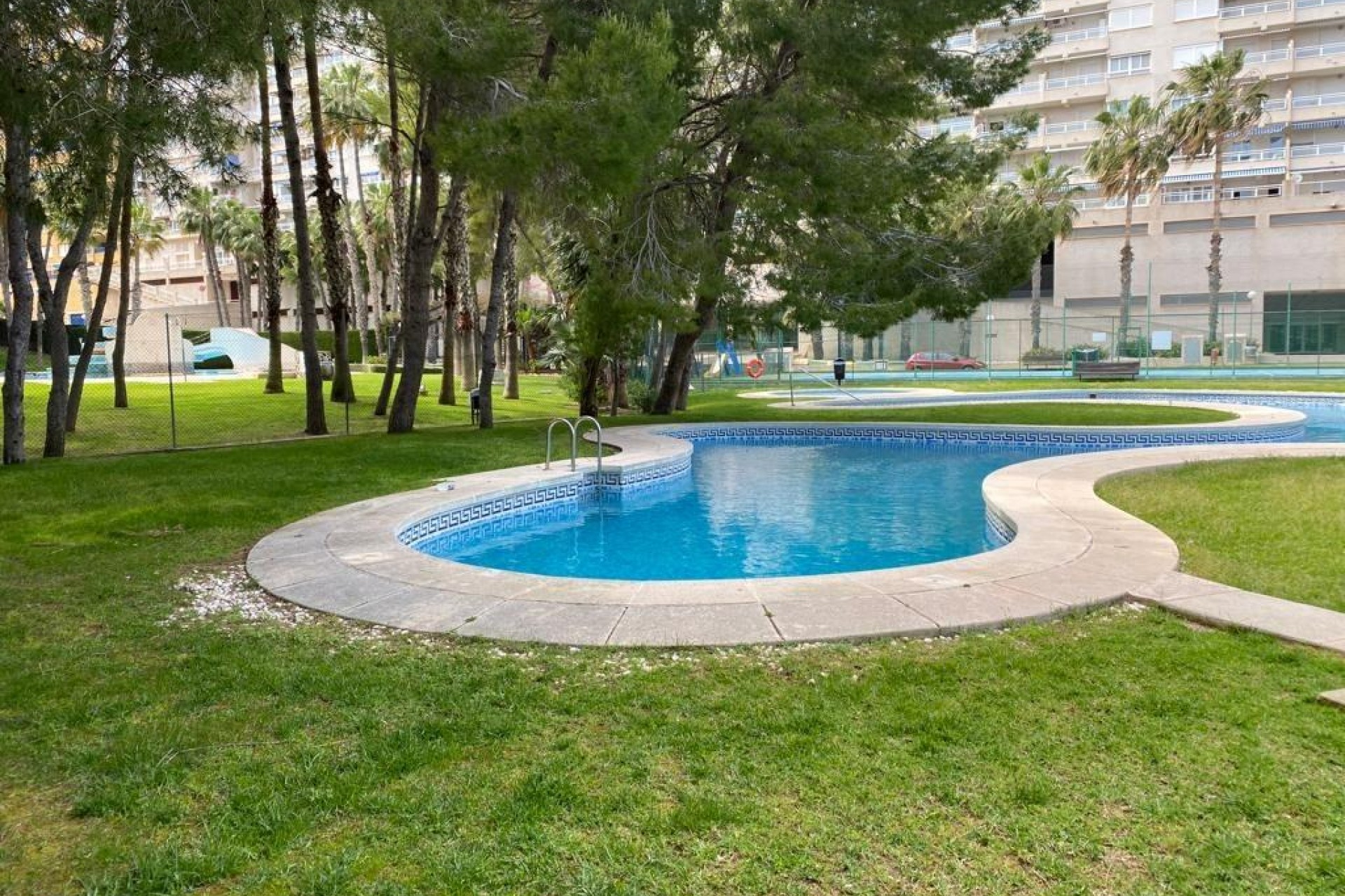 Te koop - Apartamento -
Orihuela Costa - Campoamor
