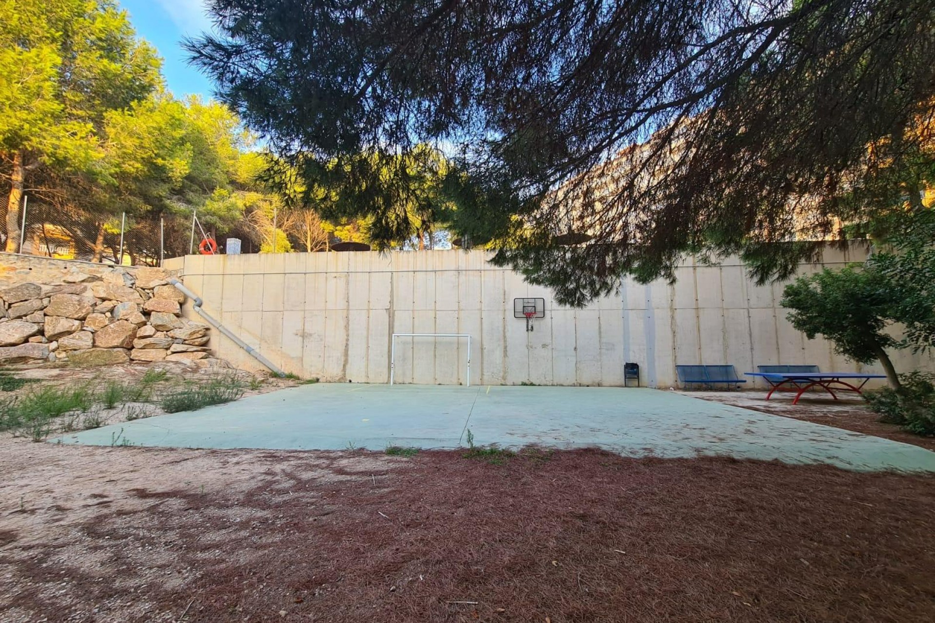 Te koop - Apartamento -
Orihuela Costa - Campoamor