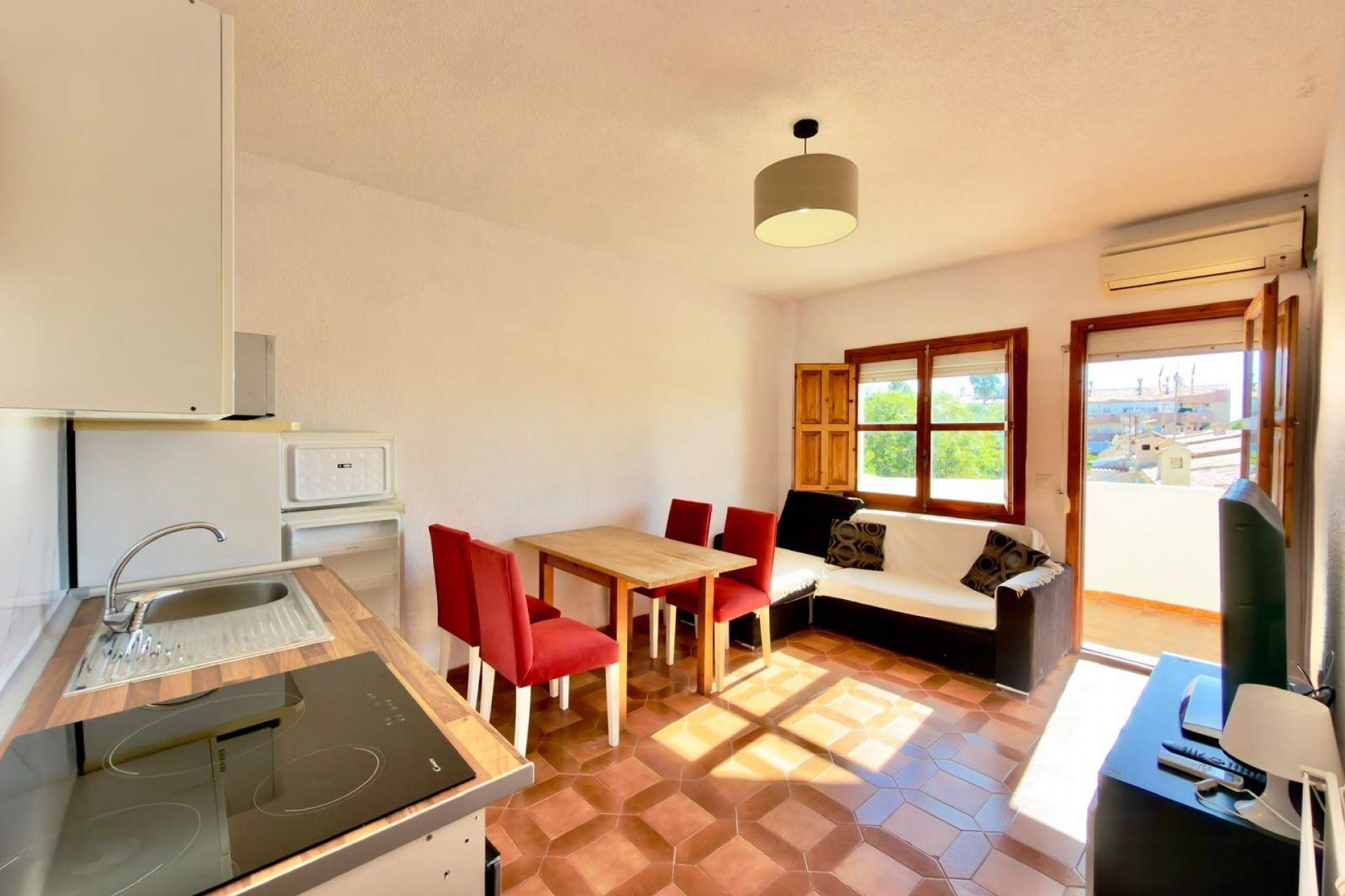 Te koop - Apartamento -
Orihuela Costa - La Regia