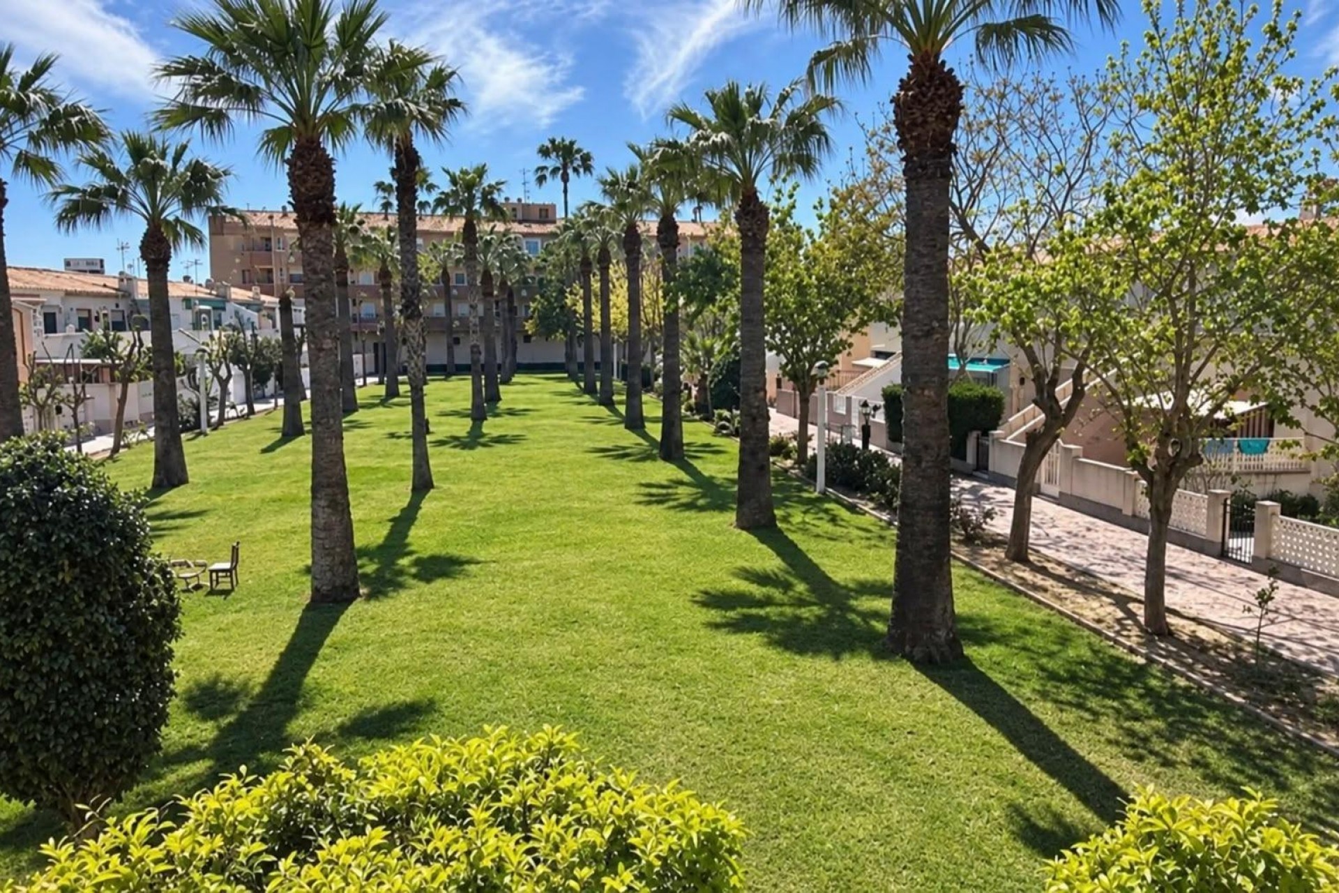 Te koop - Apartamento -
Orihuela Costa - La Regia