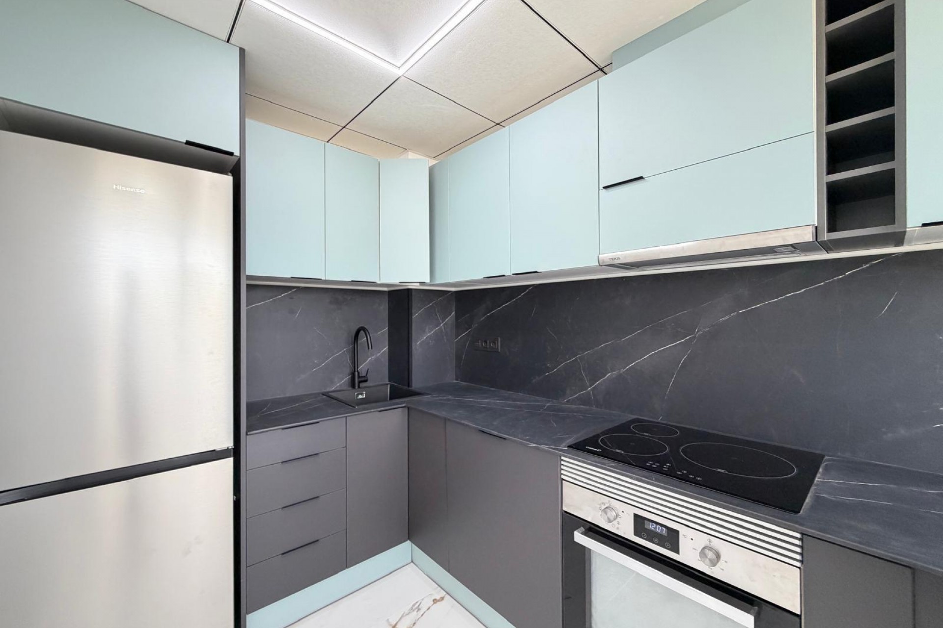 Te koop - Apartamento -
Orihuela Costa - La Zenia