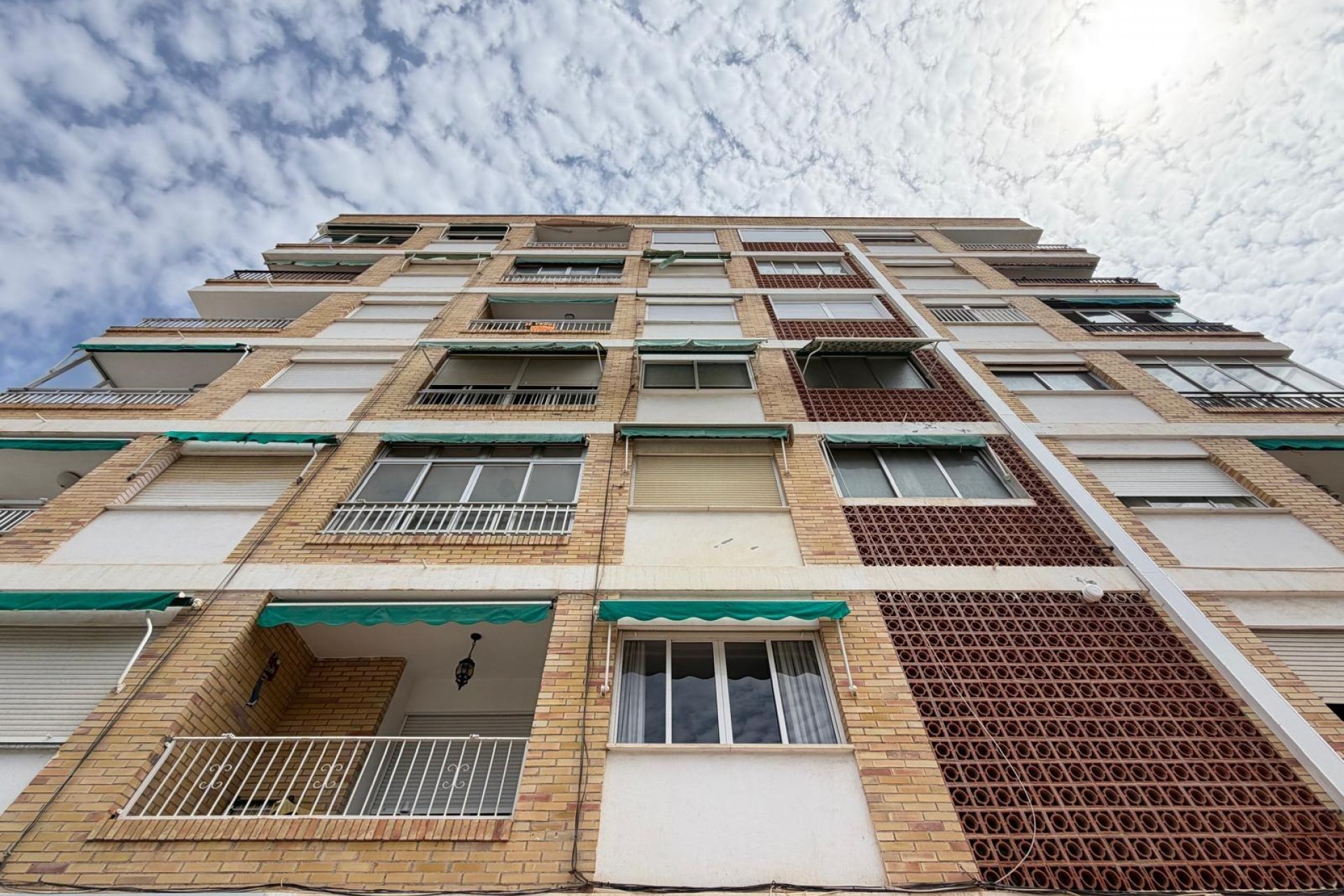 Te koop - Apartamento -
Orihuela Costa - La Zenia