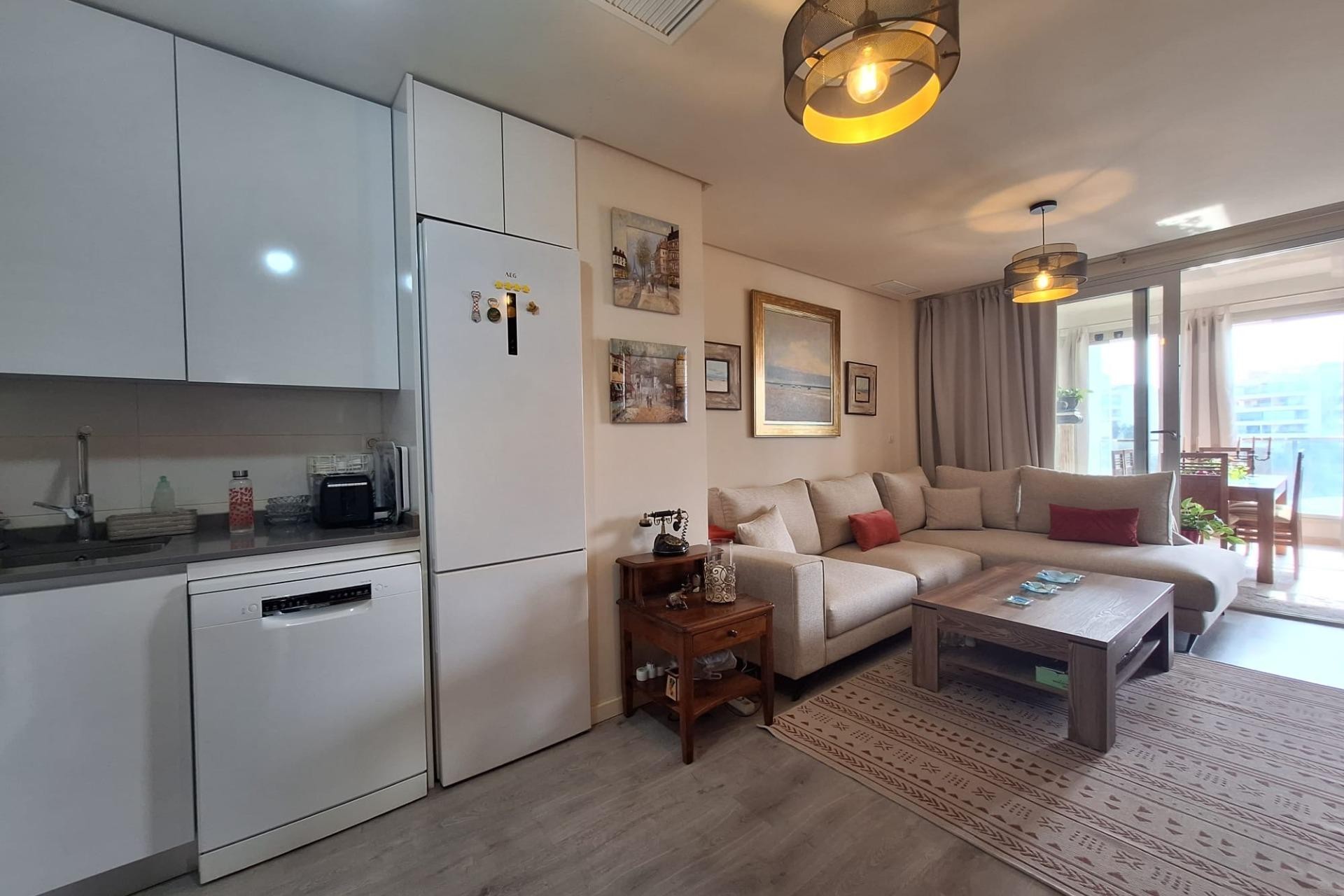 Te koop - Apartamento -
Orihuela Costa - Los Dolses