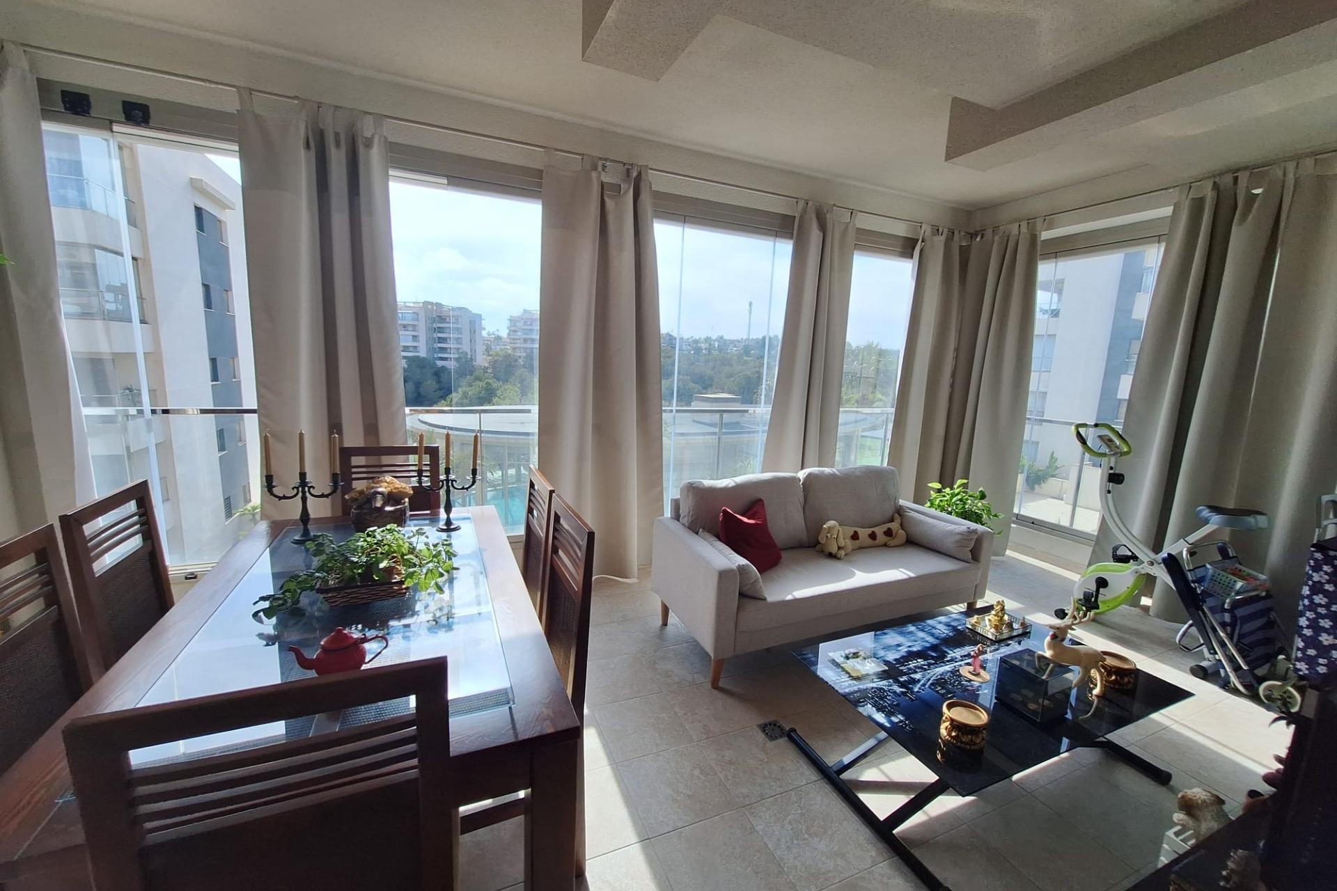 Te koop - Apartamento -
Orihuela Costa - Los Dolses