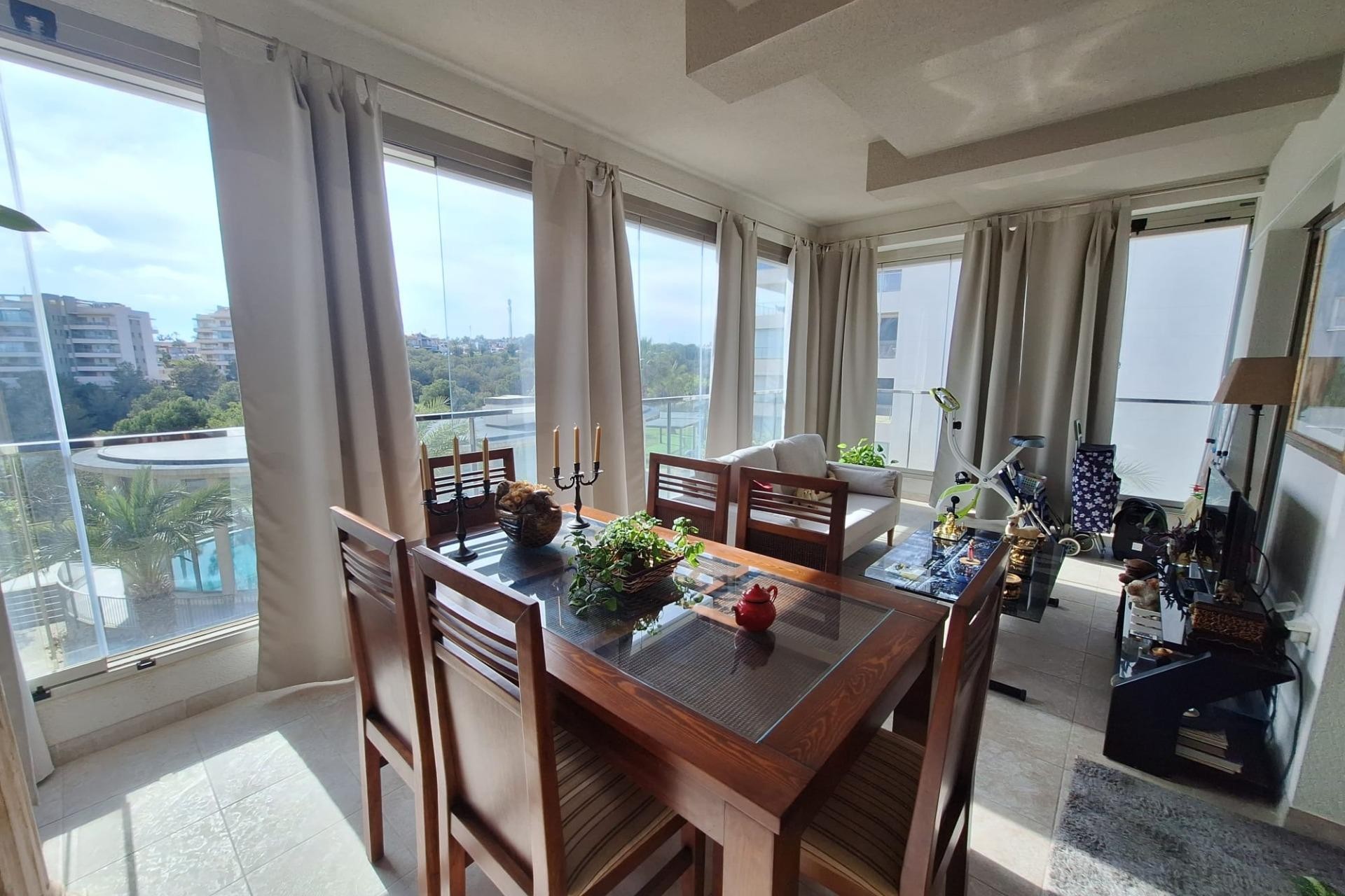 Te koop - Apartamento -
Orihuela Costa - Los Dolses