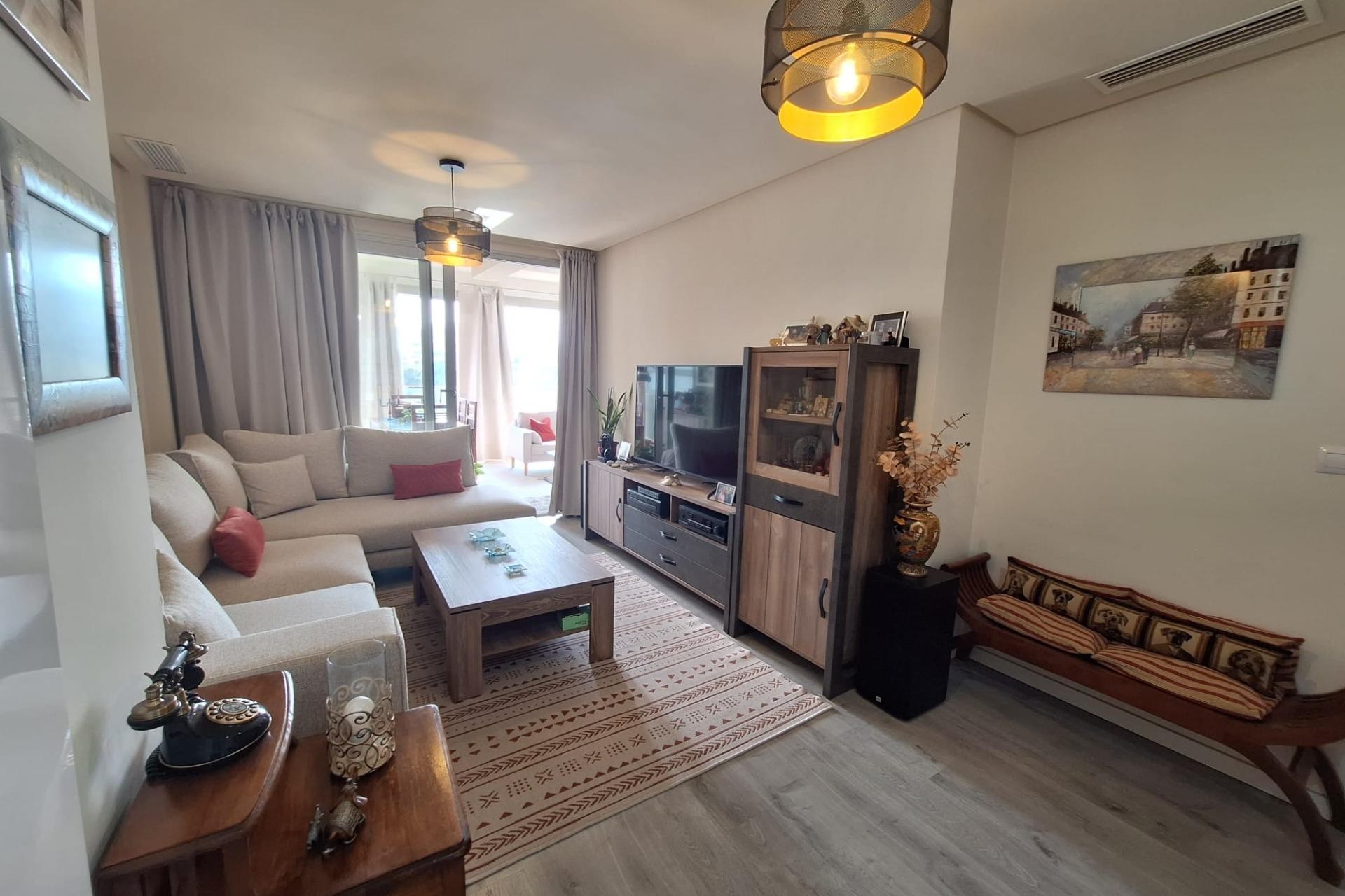 Te koop - Apartamento -
Orihuela Costa - Los Dolses