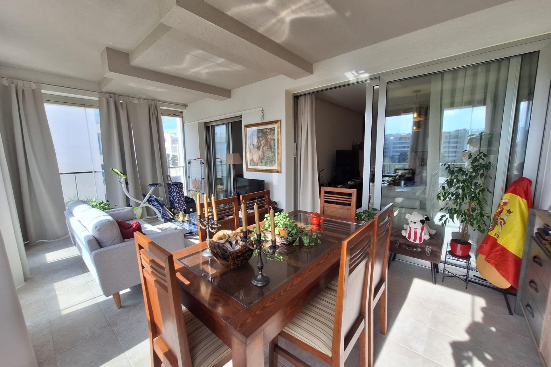 Te koop - Apartamento -
Orihuela Costa - Los Dolses