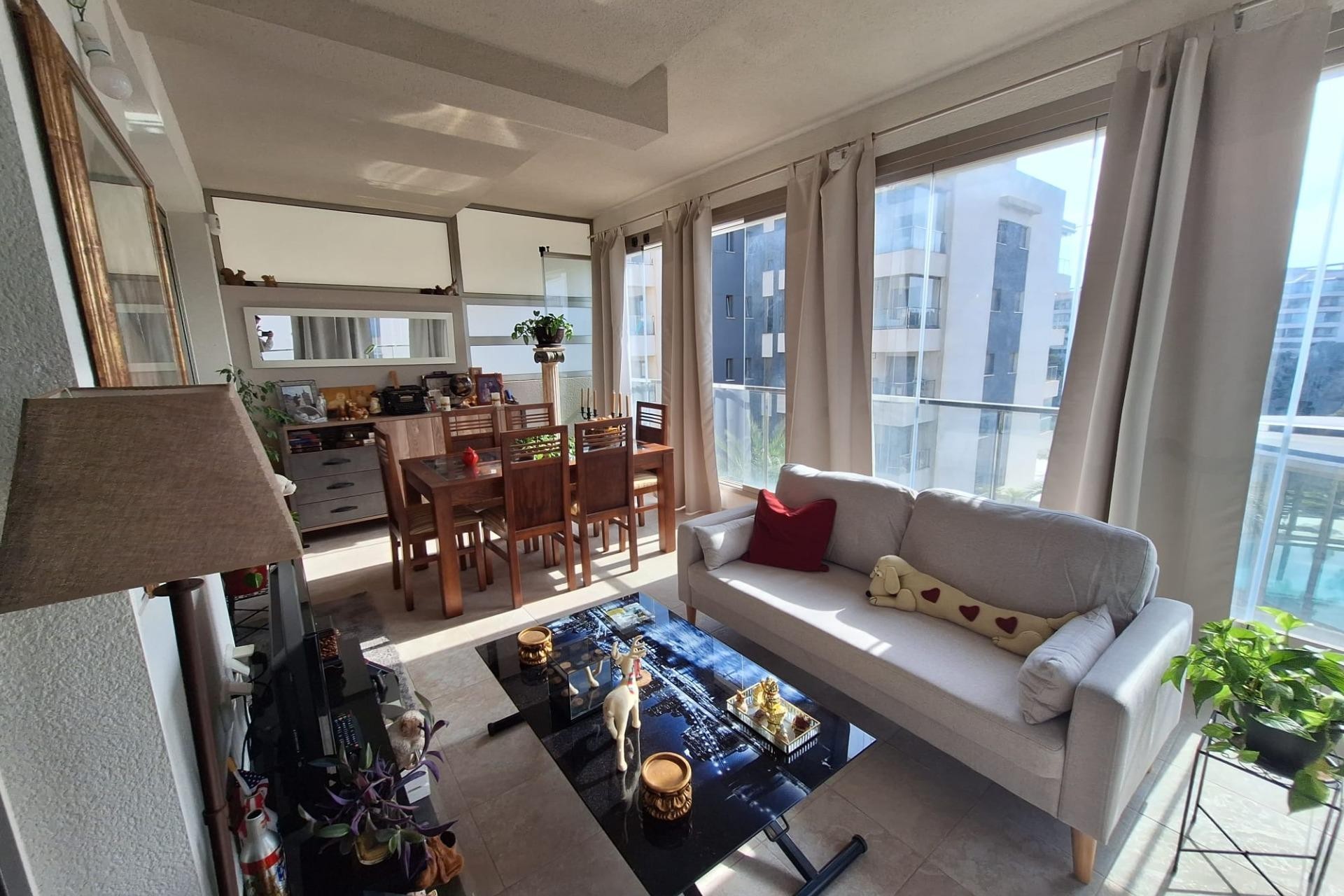 Te koop - Apartamento -
Orihuela Costa - Los Dolses
