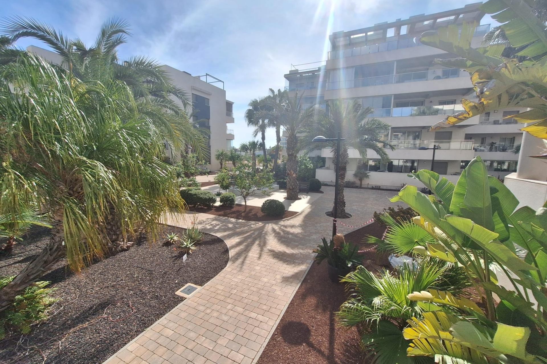 Te koop - Apartamento -
Orihuela Costa - Los Dolses