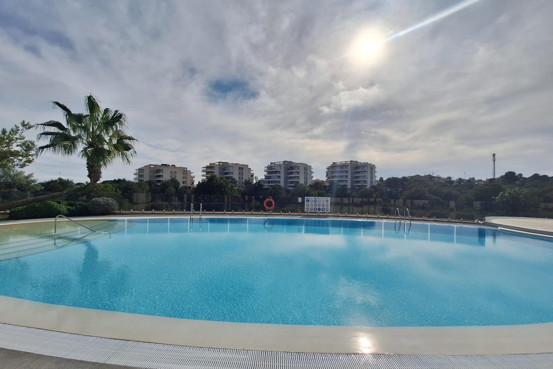 Te koop - Apartamento -
Orihuela Costa - Los Dolses