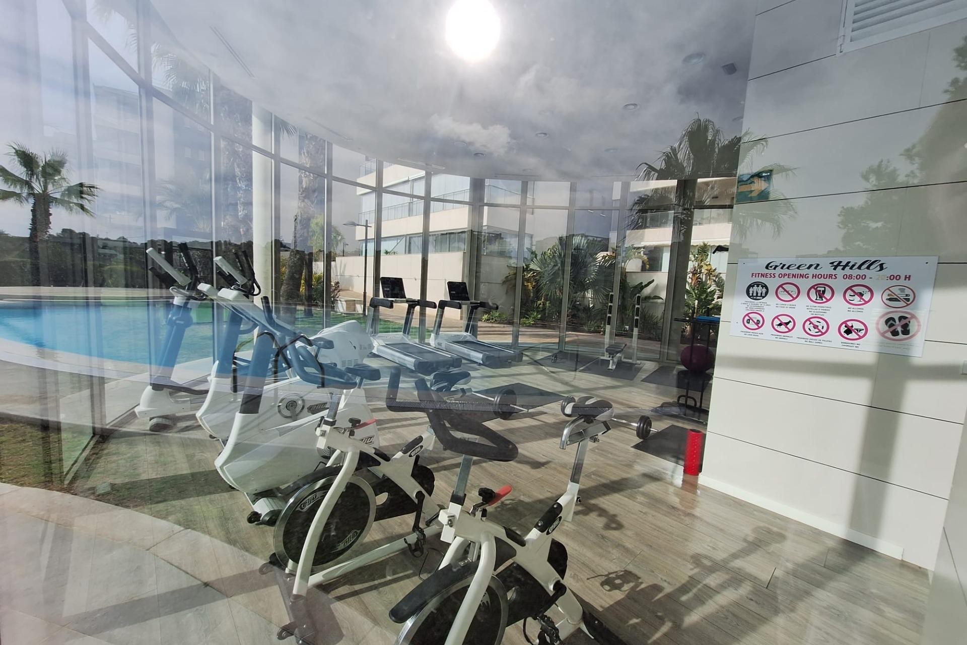 Te koop - Apartamento -
Orihuela Costa - Los Dolses