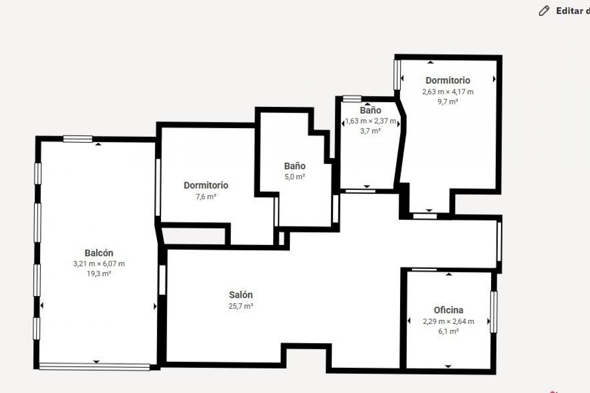 Te koop - Apartamento -
Orihuela Costa - Los Dolses