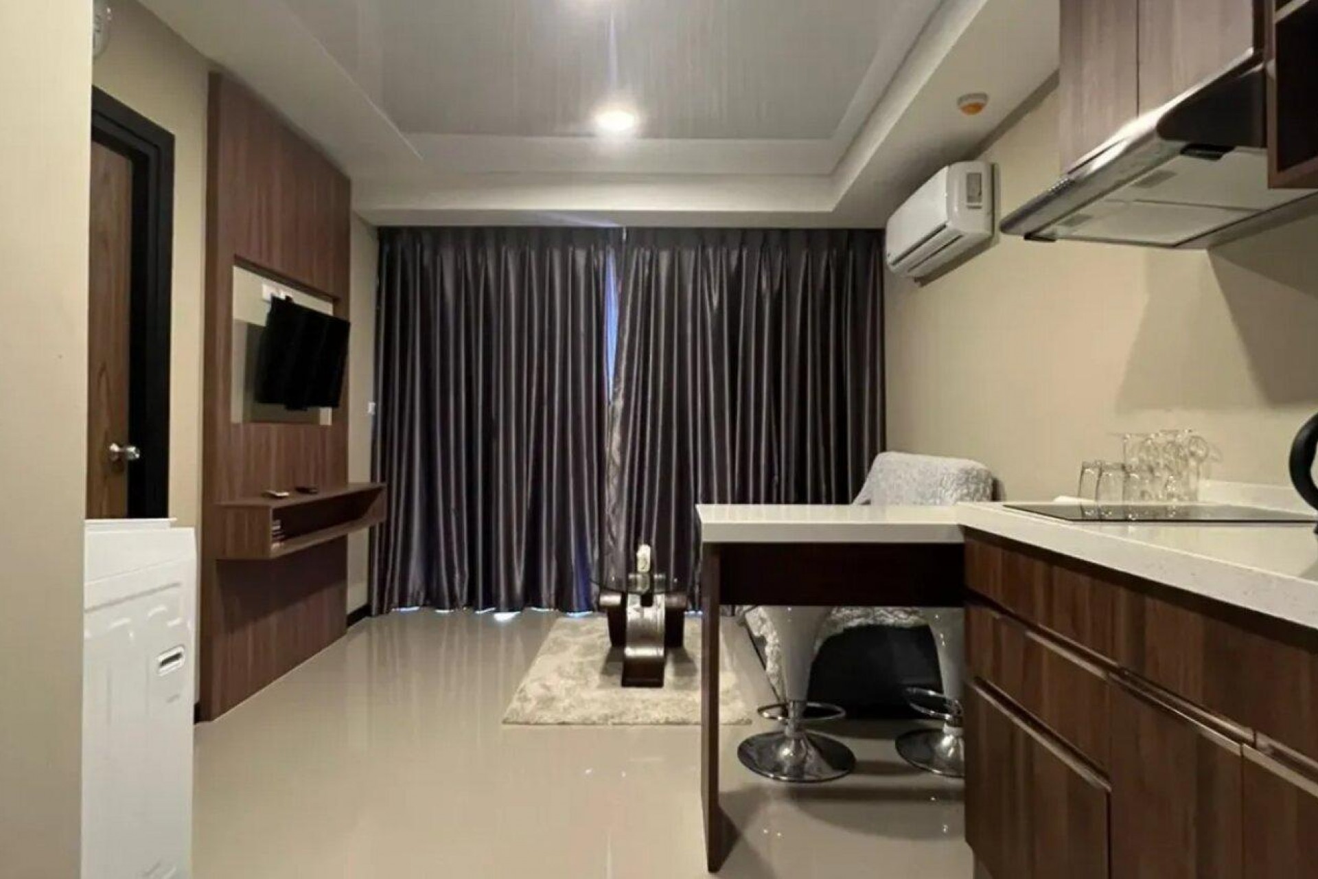 Te koop - Apartamento -
Puket - Kamala