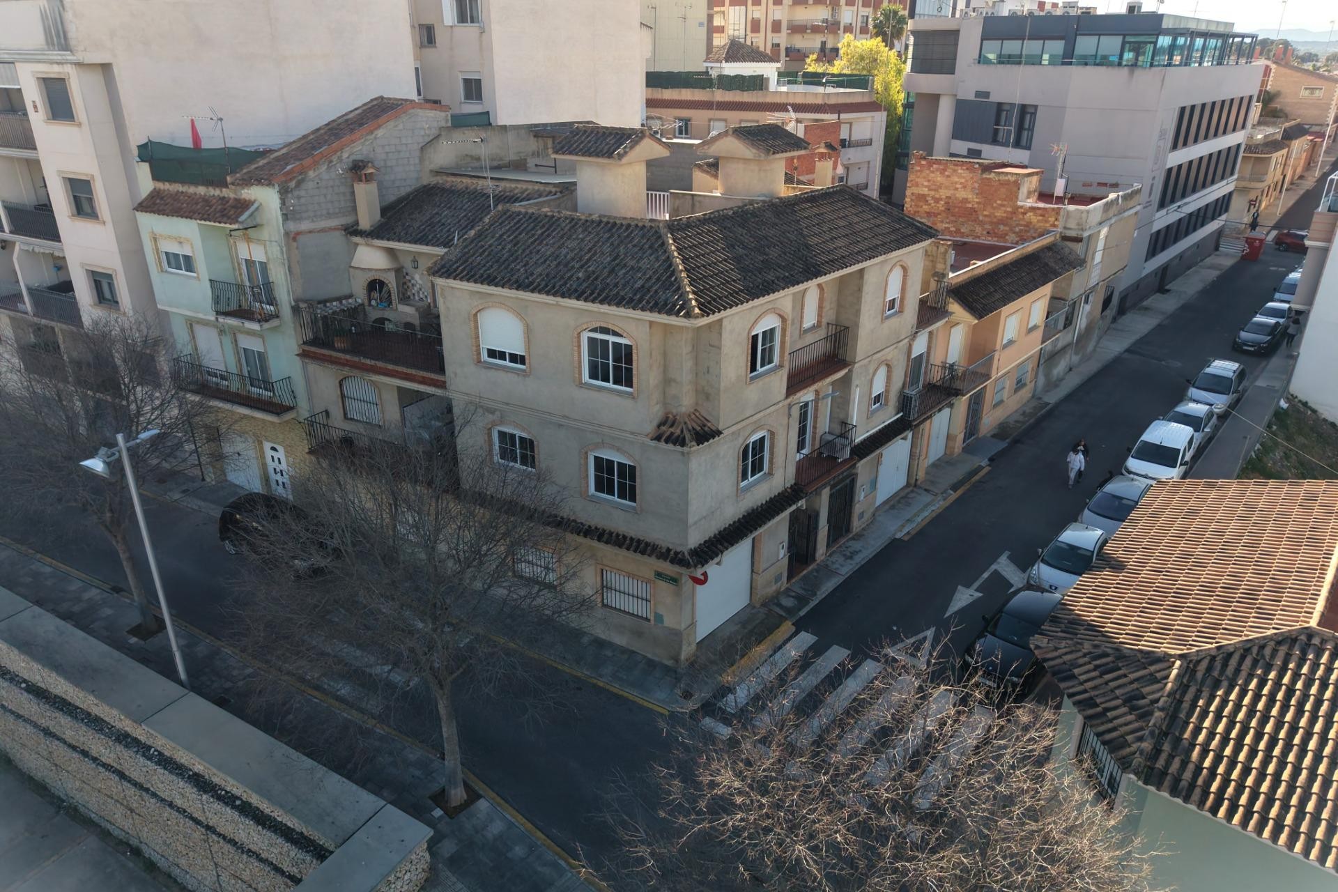 Te koop - Apartamento -
Riba - Roja de Turia - Comunidad valenciana