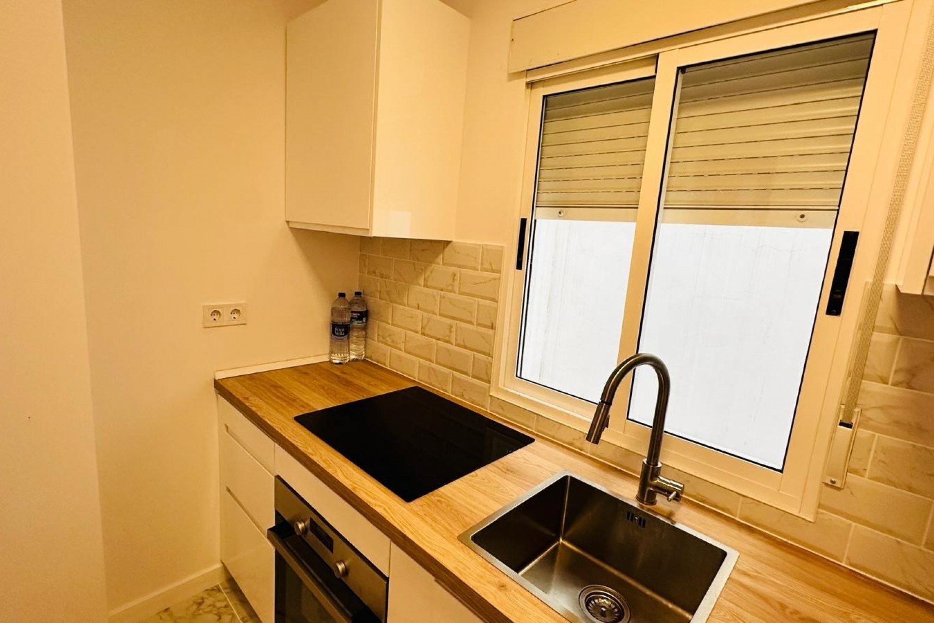 Te koop - Apartamento -
Torrevieja - Acequion