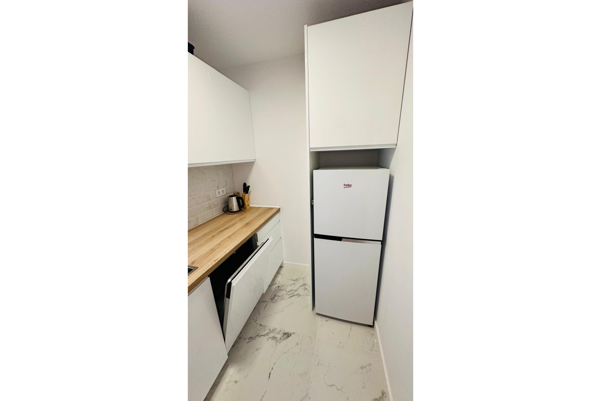 Te koop - Apartamento -
Torrevieja - Acequion