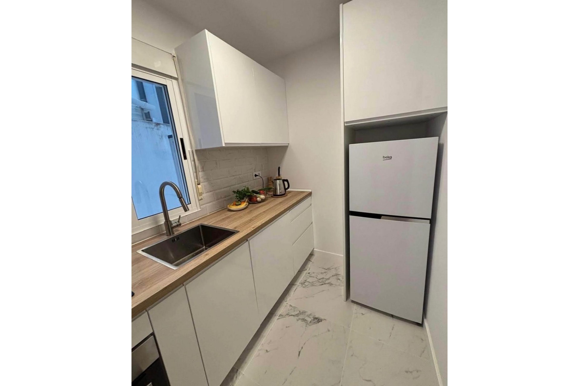 Te koop - Apartamento -
Torrevieja - Acequion
