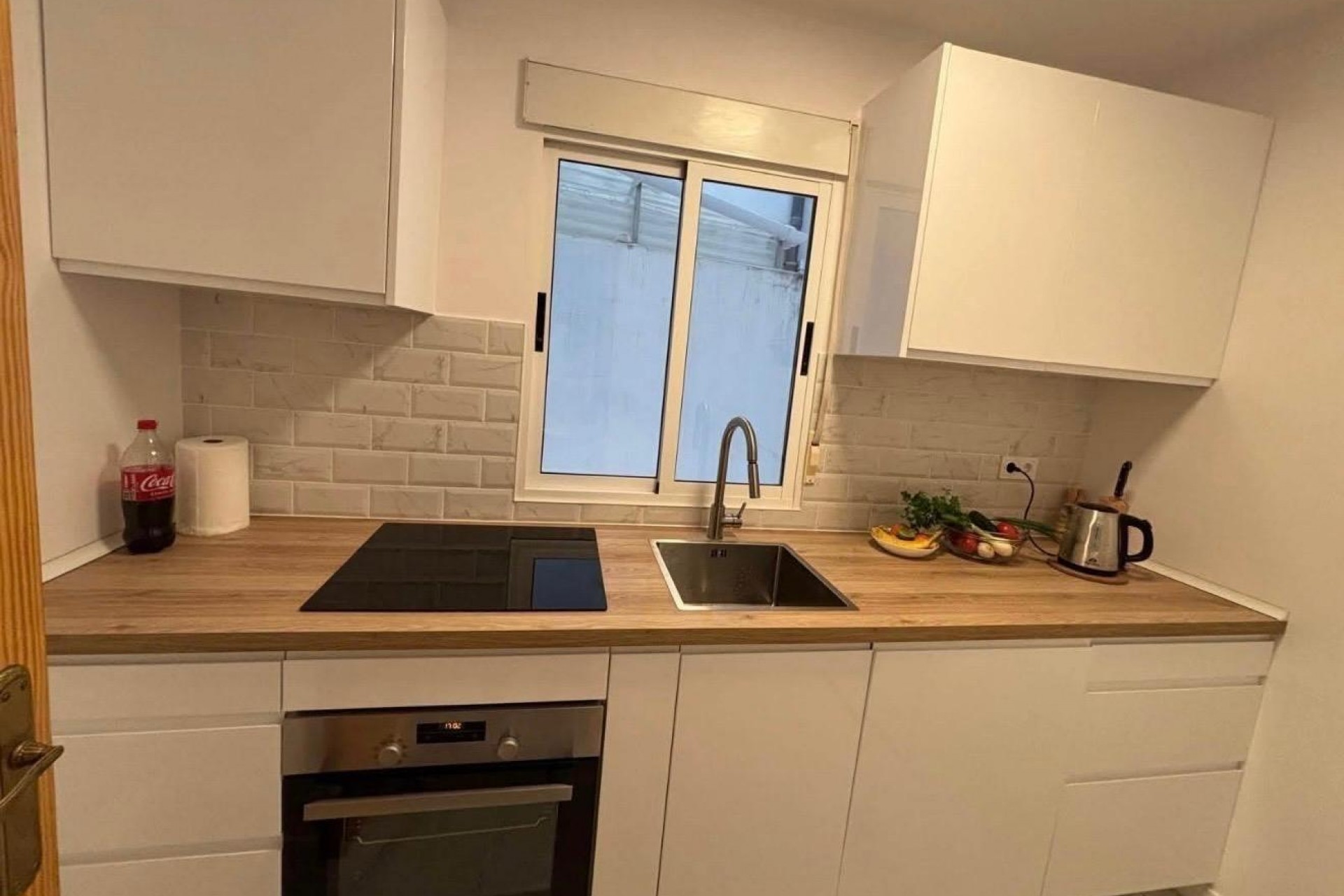 Te koop - Apartamento -
Torrevieja - Acequion