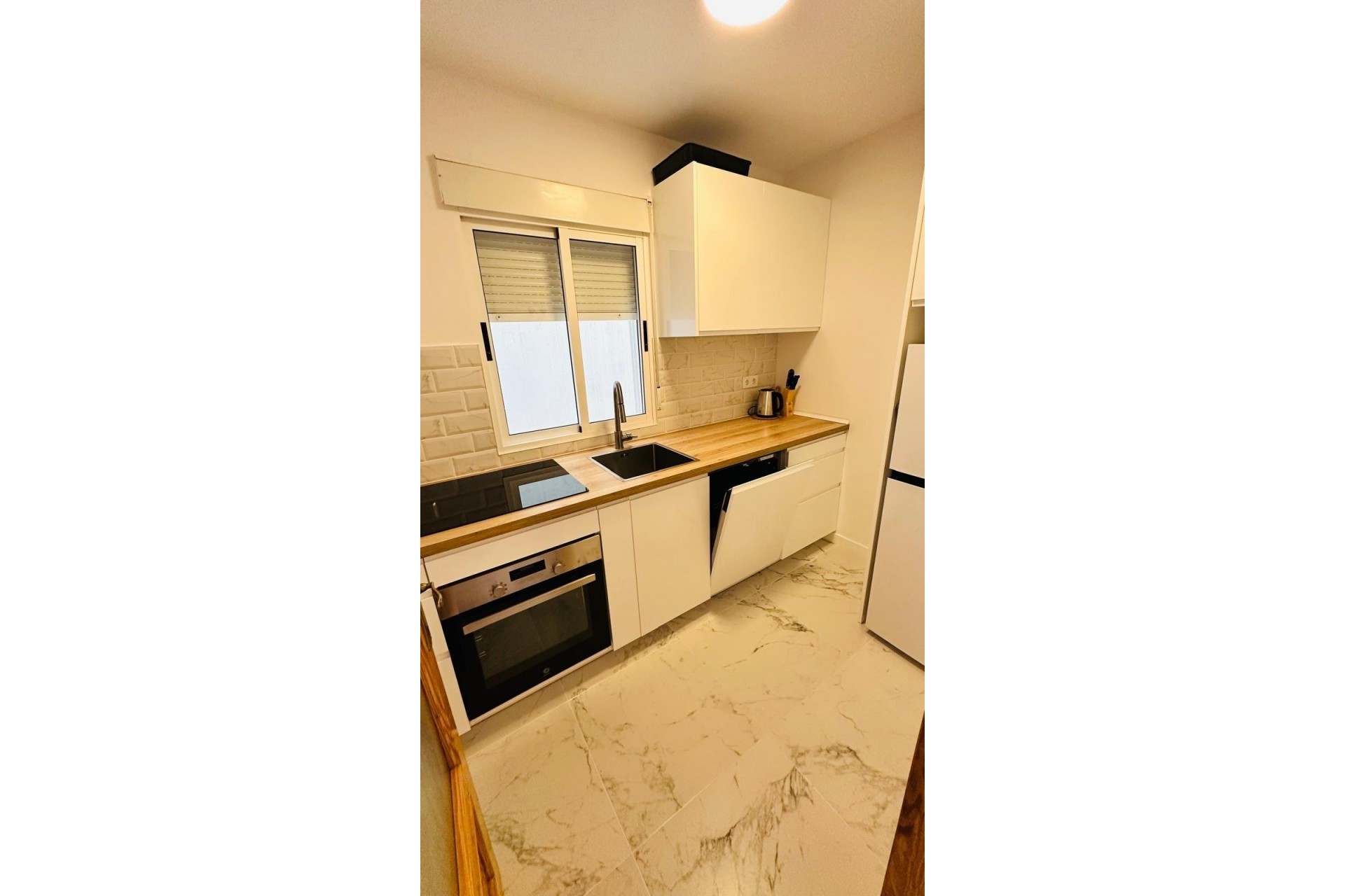 Te koop - Apartamento -
Torrevieja - Acequion