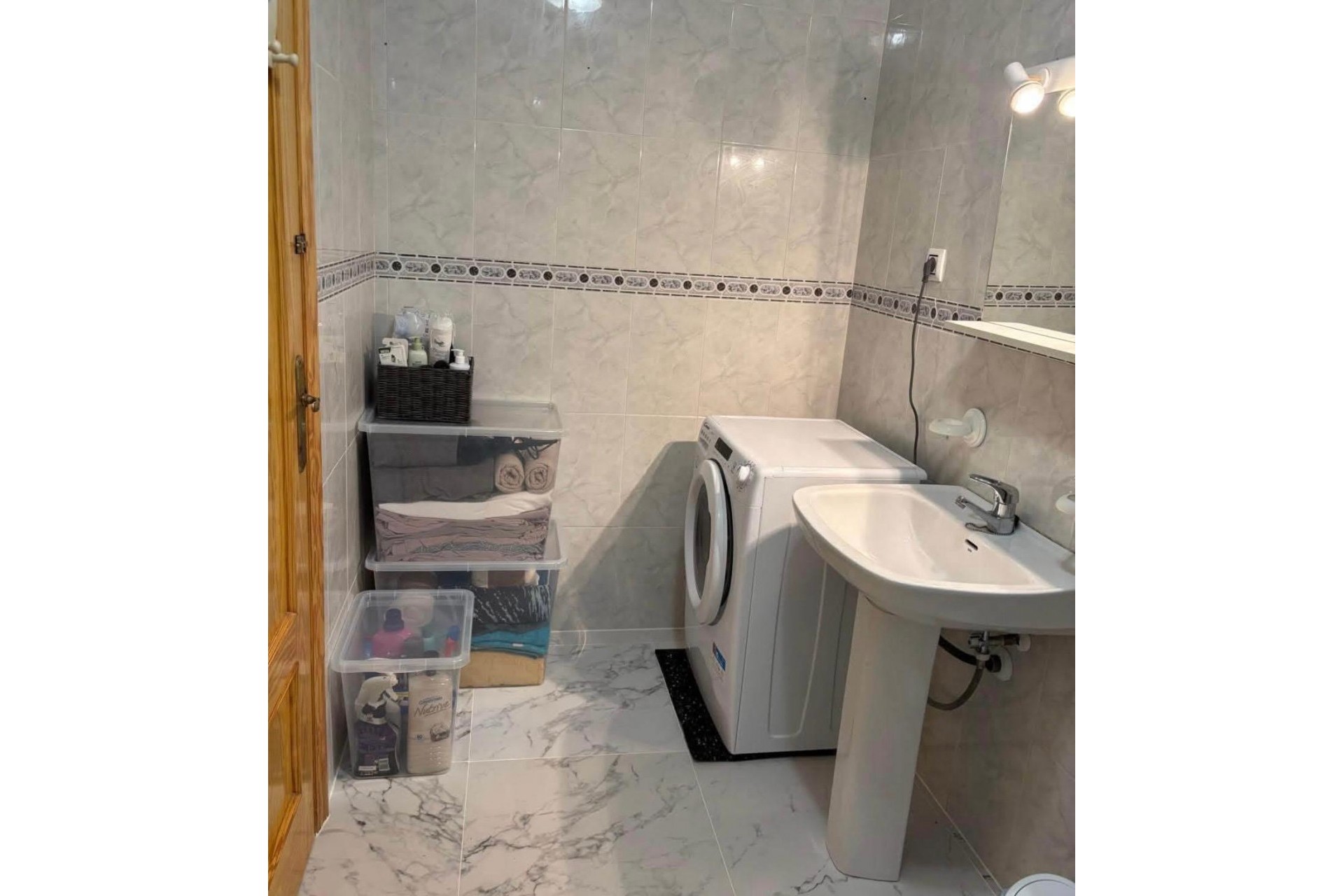 Te koop - Apartamento -
Torrevieja - Acequion