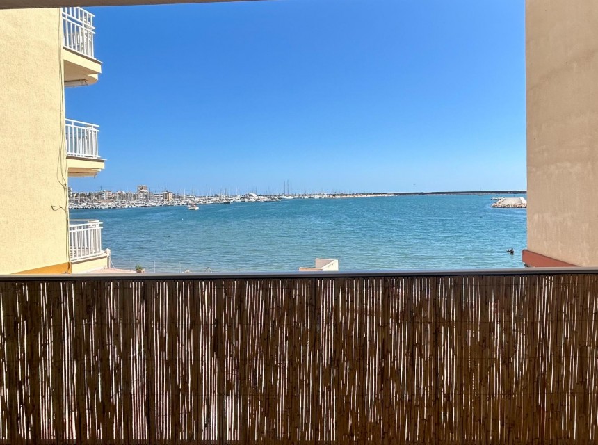 Te koop - Apartamento -
Torrevieja - Acequion