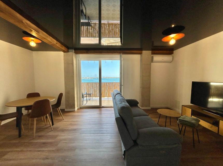 Te koop - Apartamento -
Torrevieja - Acequion
