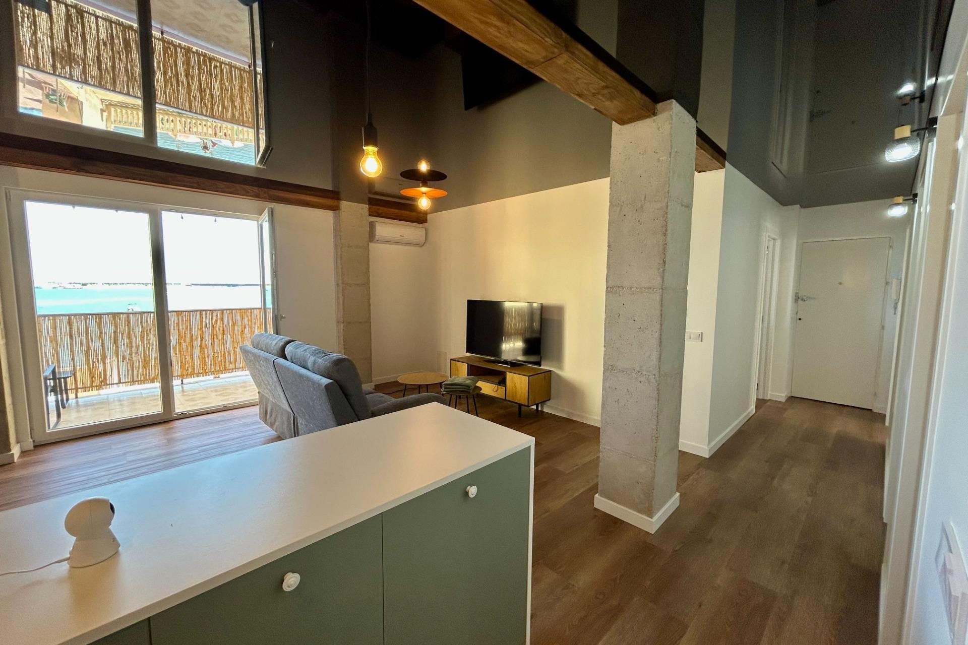 Te koop - Apartamento -
Torrevieja - Acequion