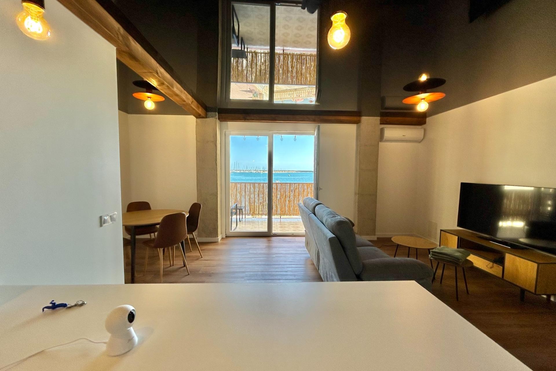 Te koop - Apartamento -
Torrevieja - Acequion
